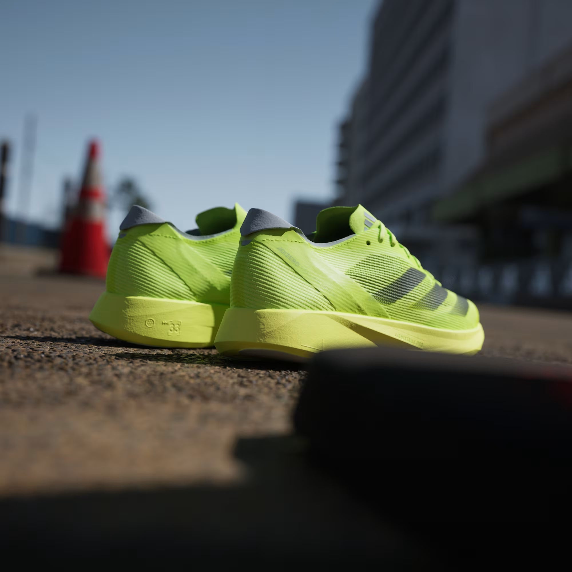 Adidas Adizero Takumi Sen 10