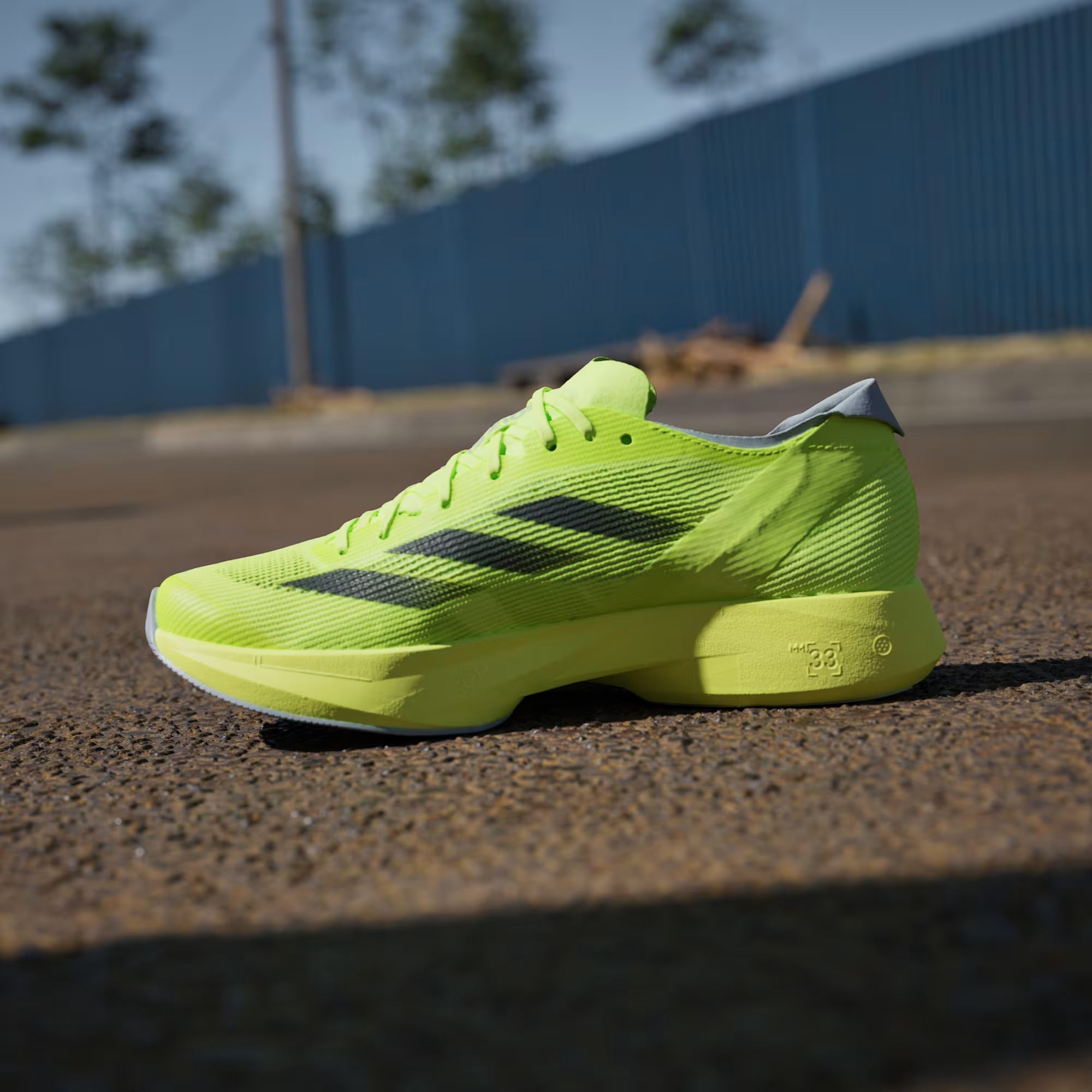 Adidas Adizero Takumi Sen 10