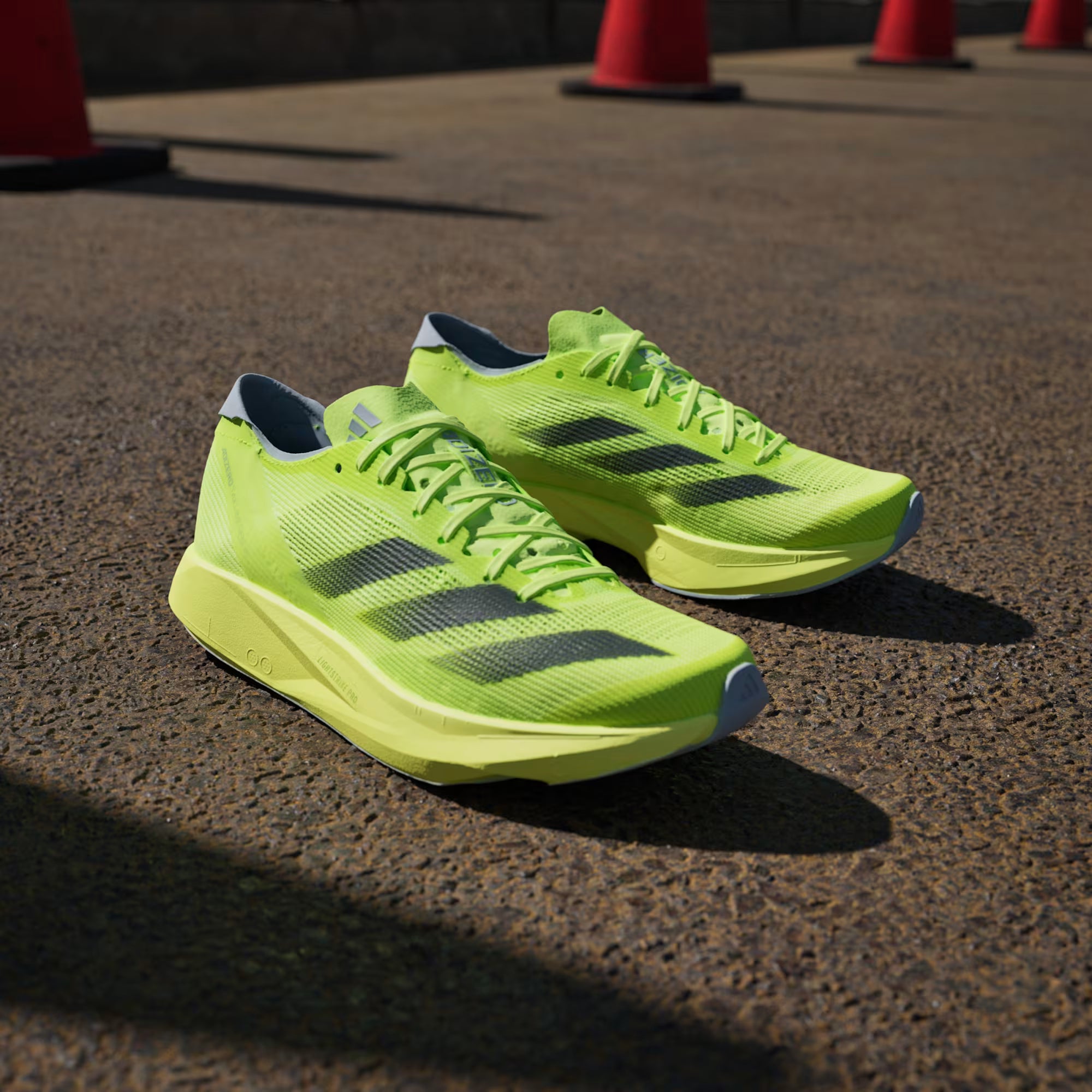 Adidas Adizero Takumi Sen 10