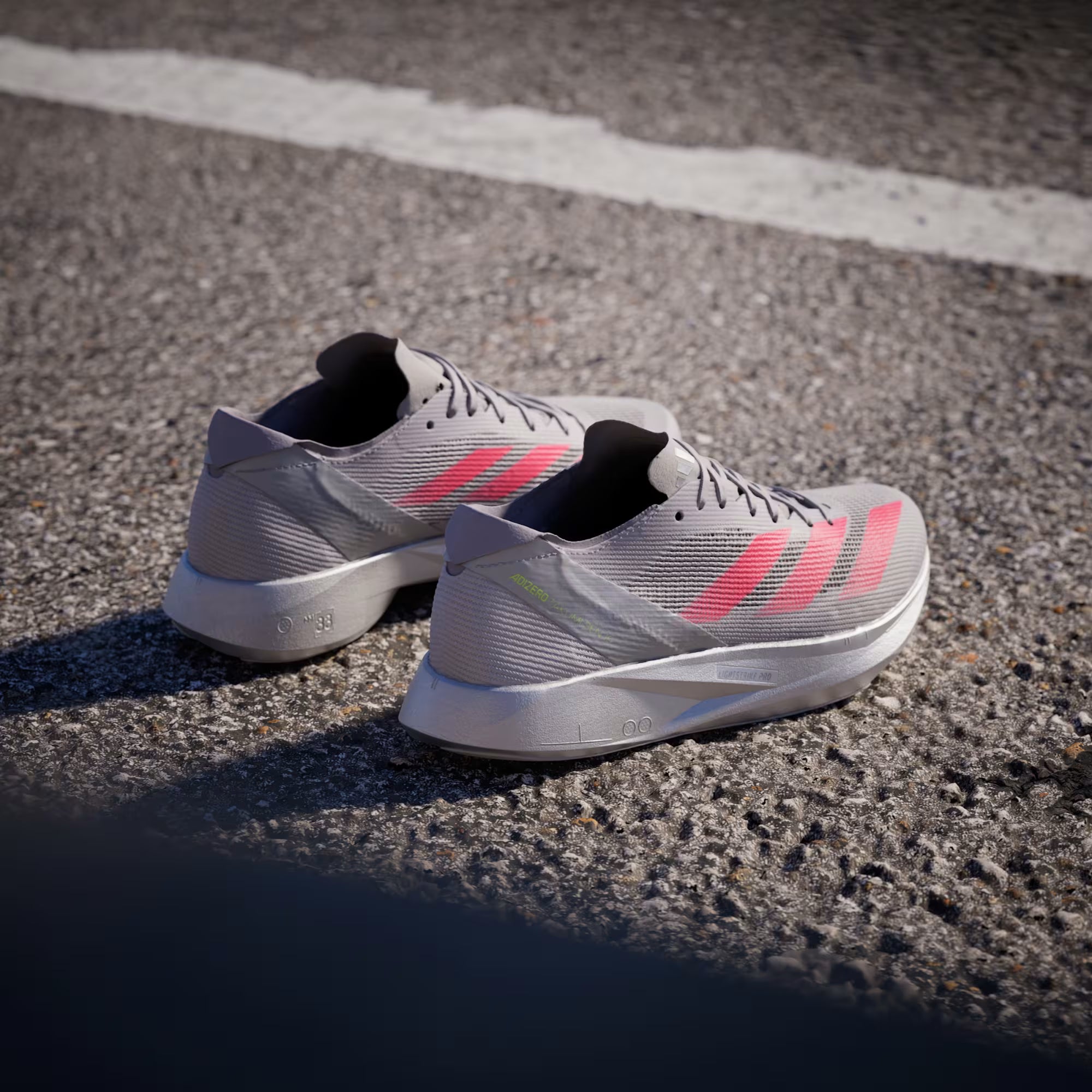 Adidas Adizero Takumi Sen 10