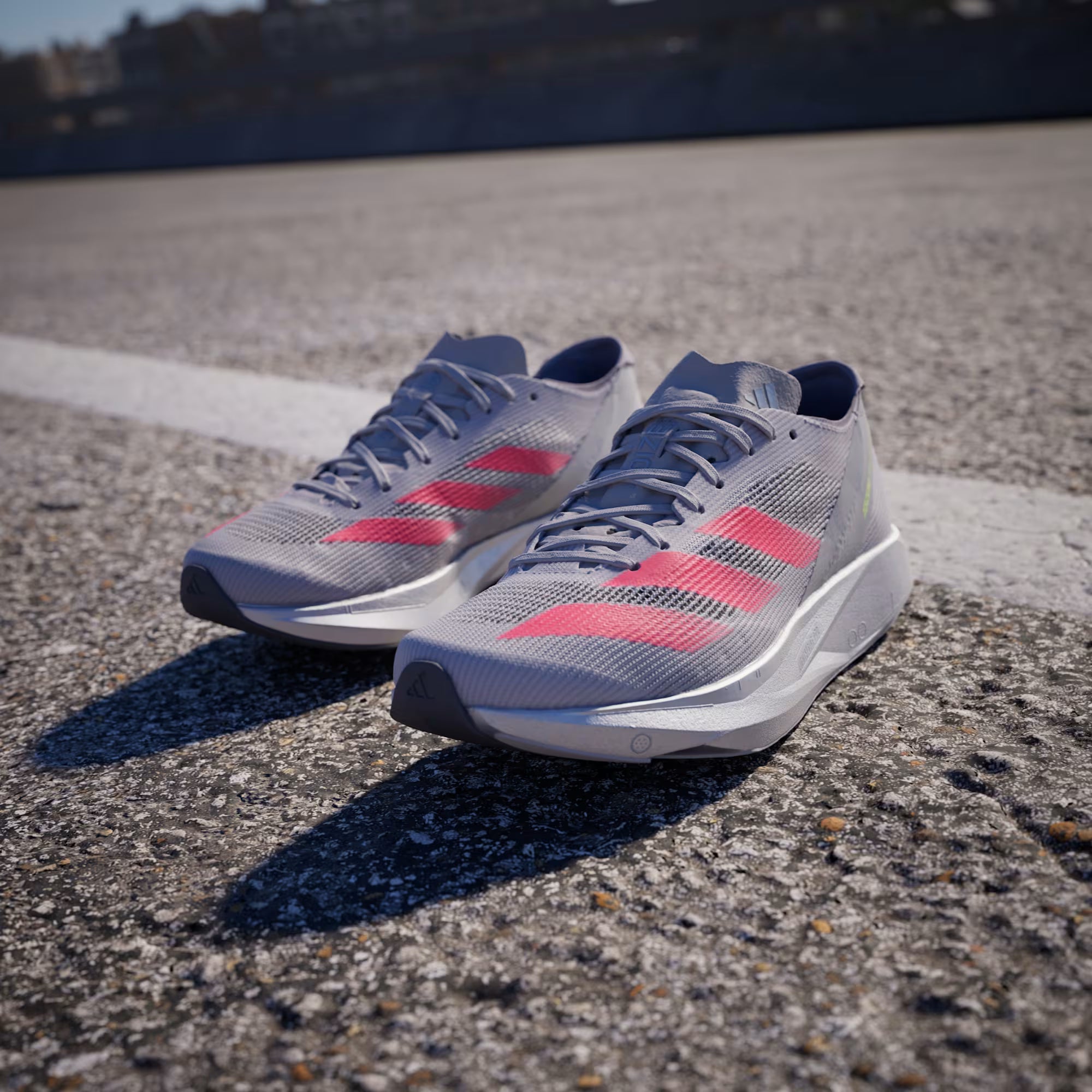 Adidas Adizero Takumi Sen 10