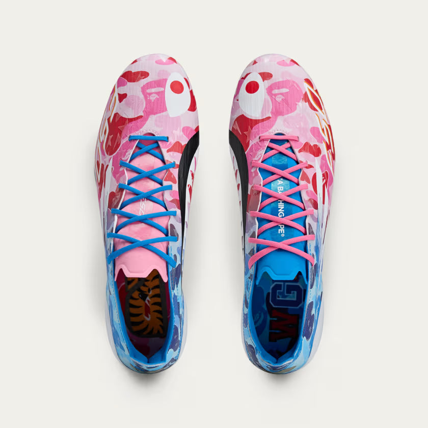 BAPE X ADIDAS F50 ELITE FIRM GROUND