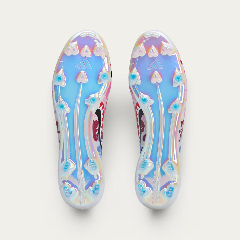BAPE X ADIDAS F50 ELITE FIRM GROUND
