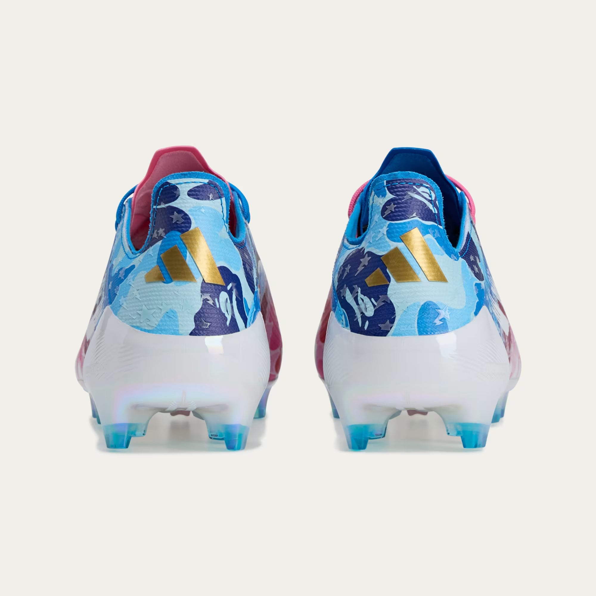 BAPE X ADIDAS F50 ELITE FIRM GROUND
