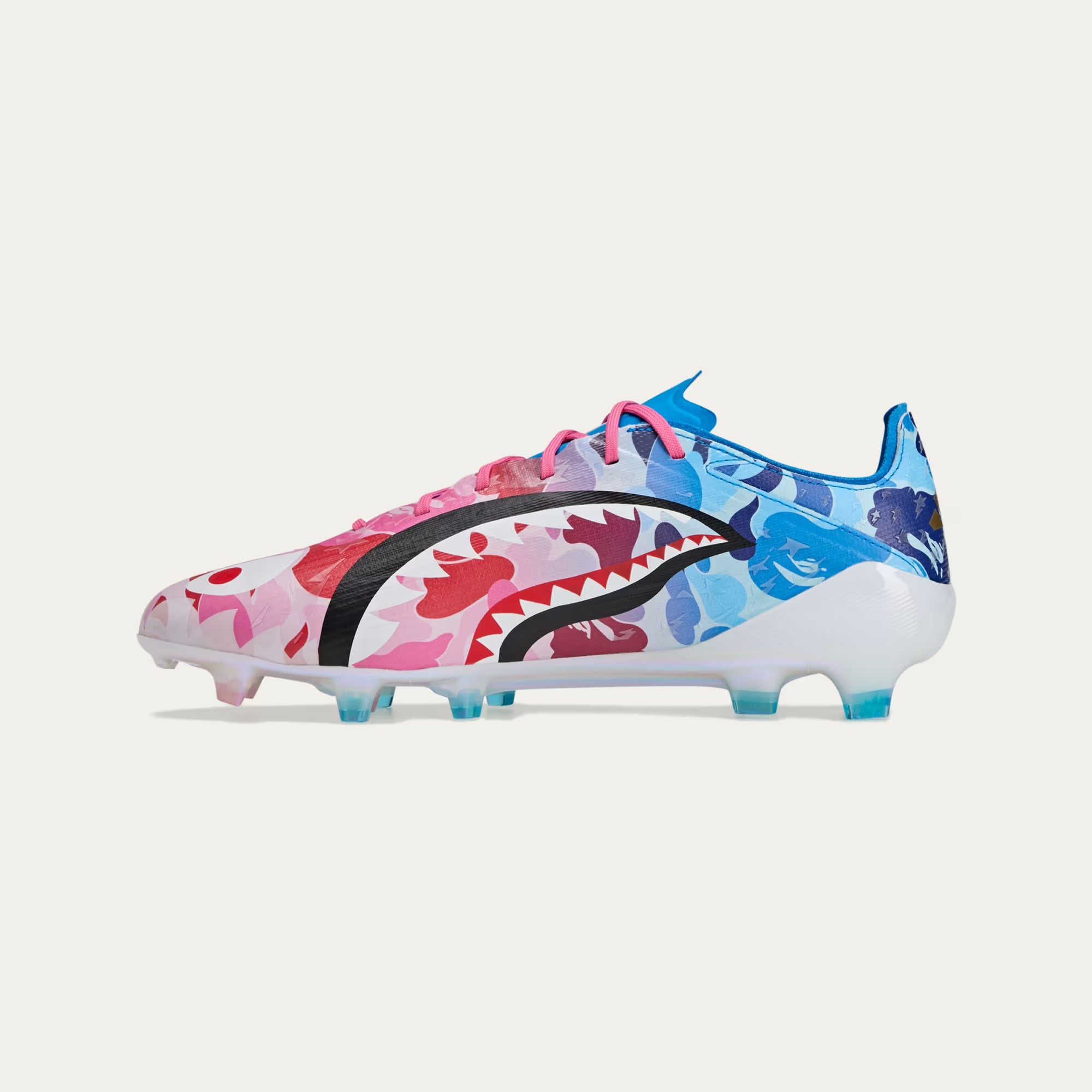 BAPE X ADIDAS F50 ELITE FIRM GROUND