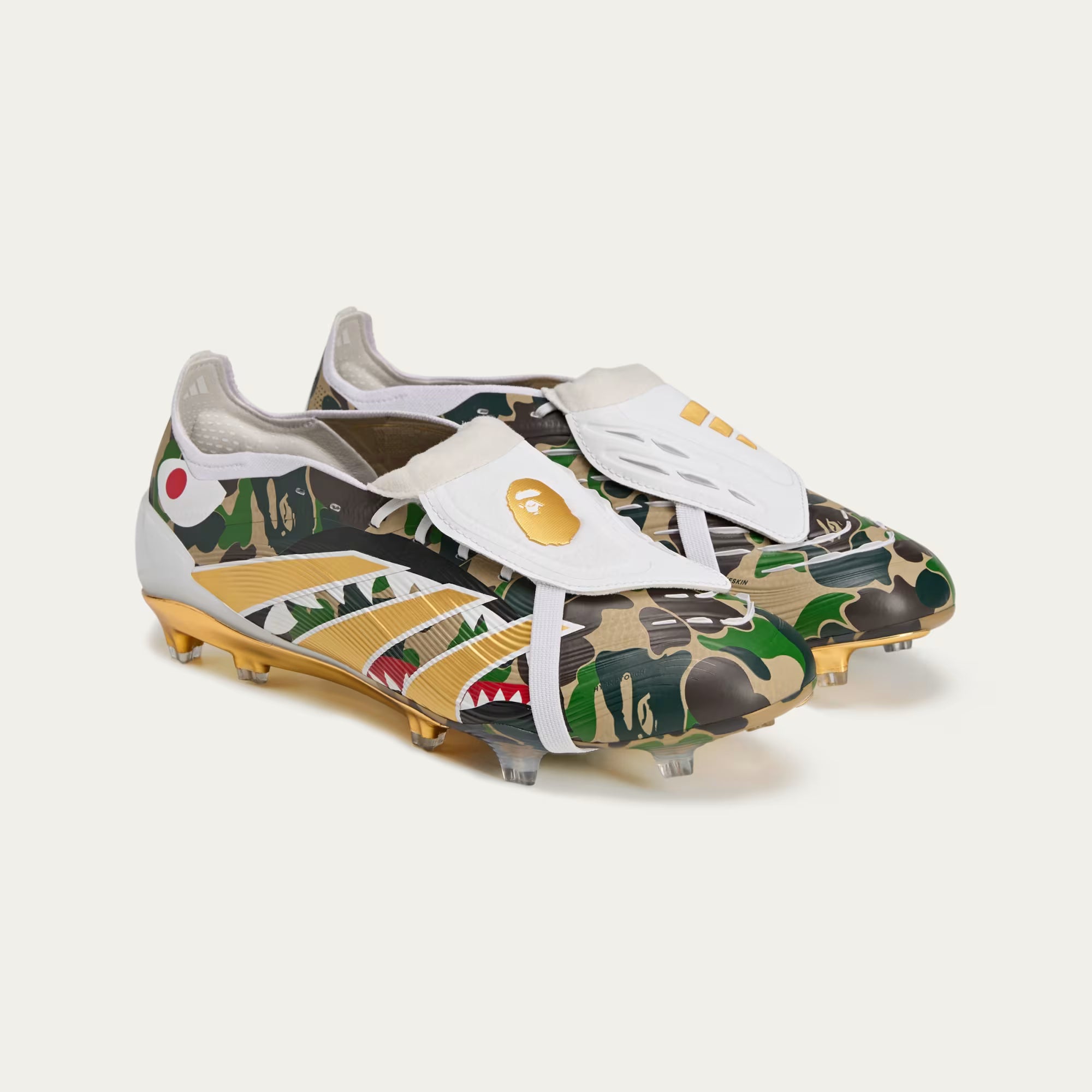 BAPE X ADIDAS F50 ELITE FIRM GROUND