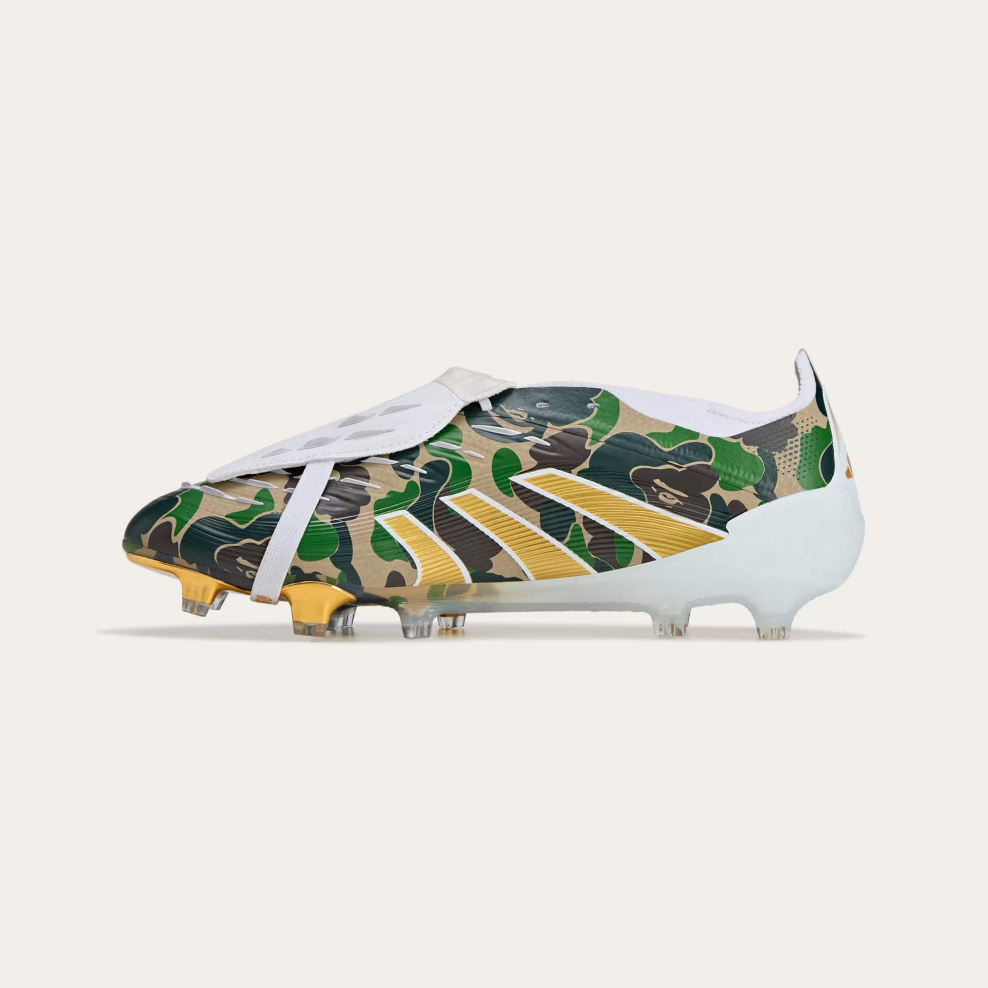 BAPE X ADIDAS F50 ELITE FIRM GROUND