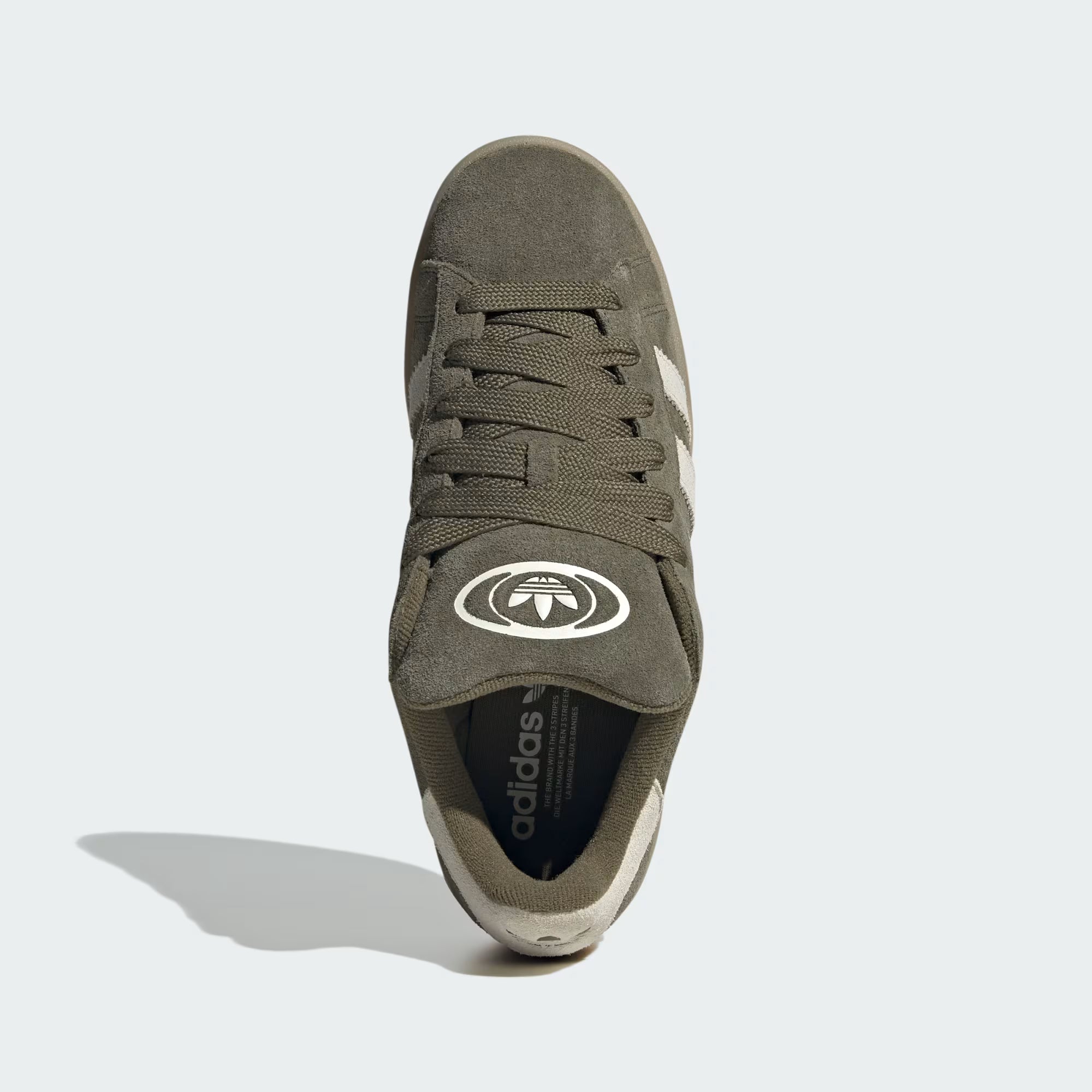 ADIDAS CAMPUS 00S SHOES