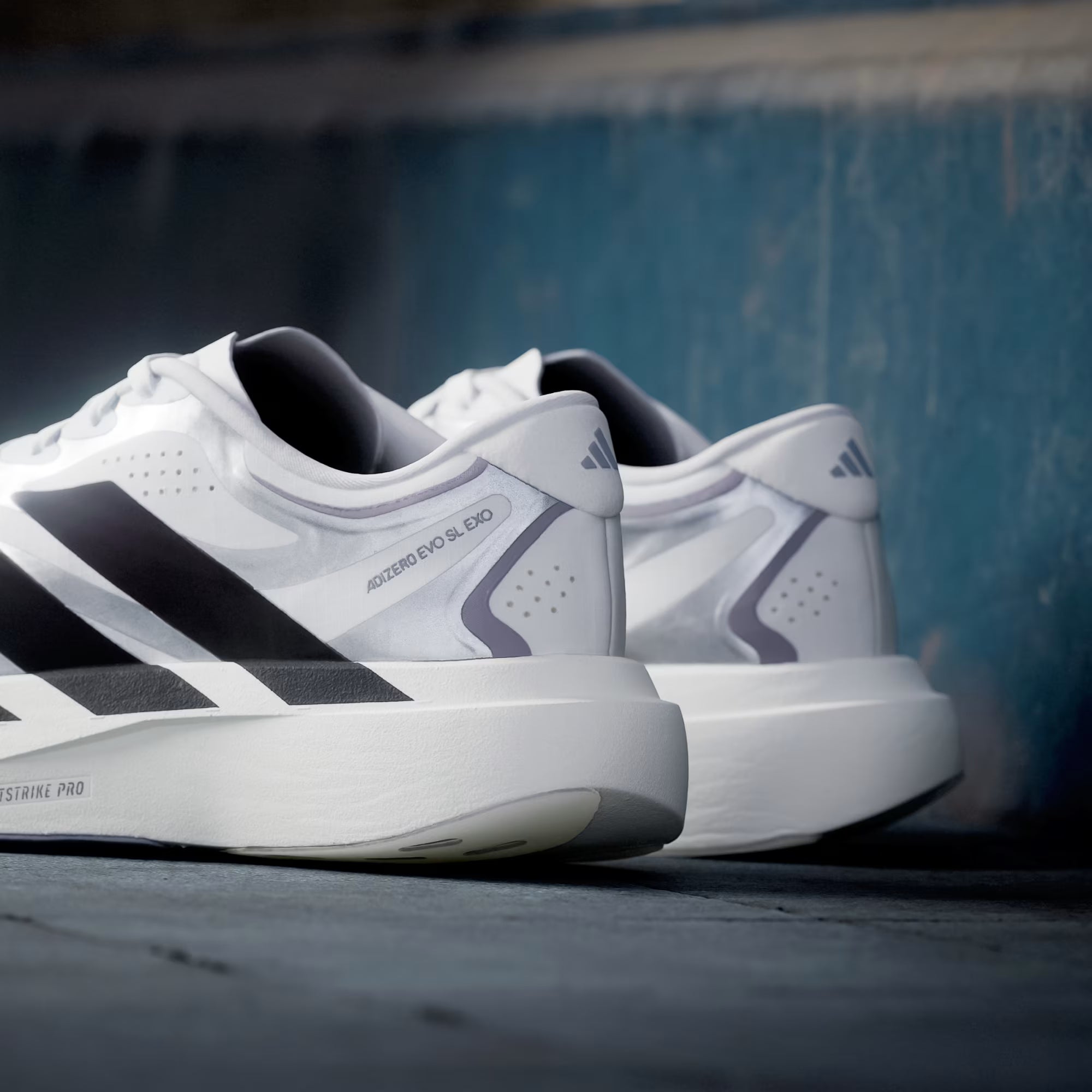 Adidas Adizero Evo Sl Exo