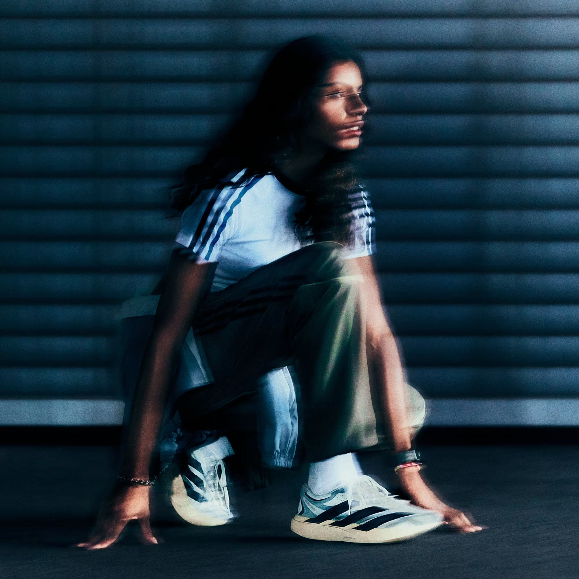 Adidas Adizero Evo Sl Exo