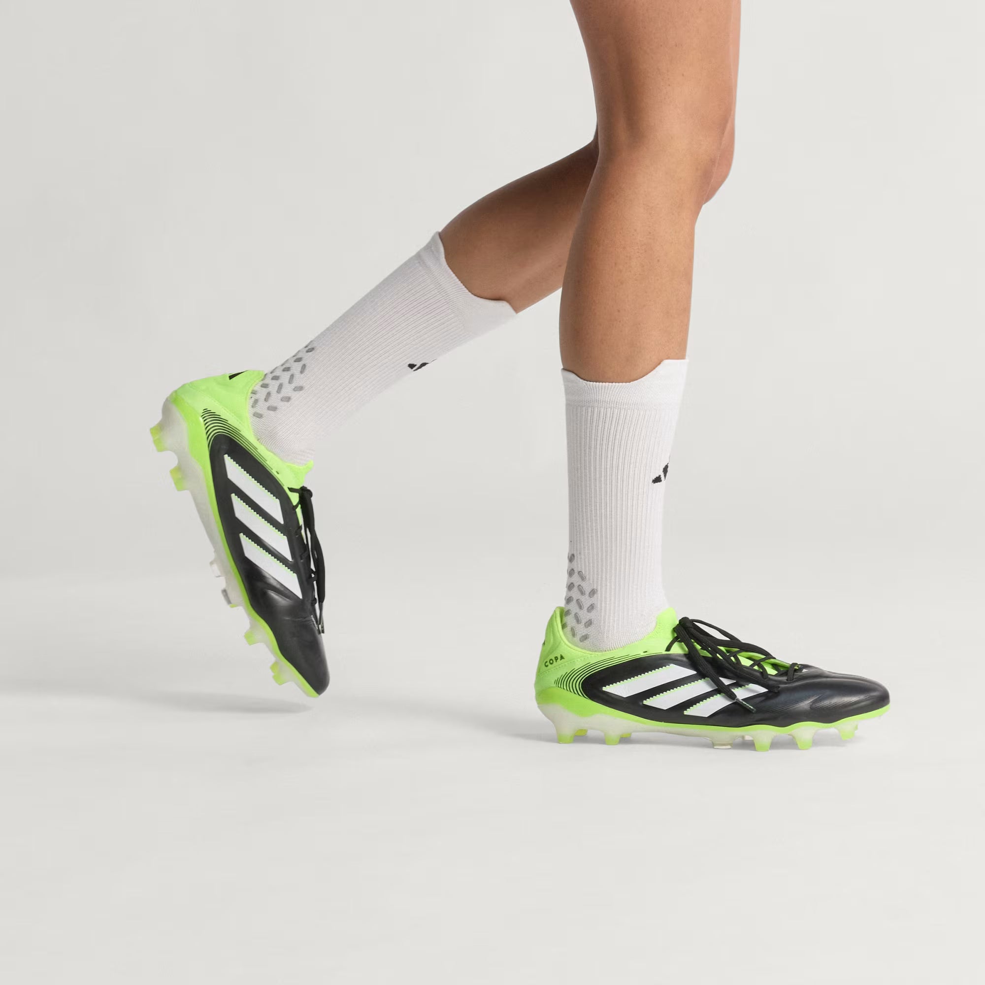 COPA PURE 3 ELITE FIRM GROUND CLEATS