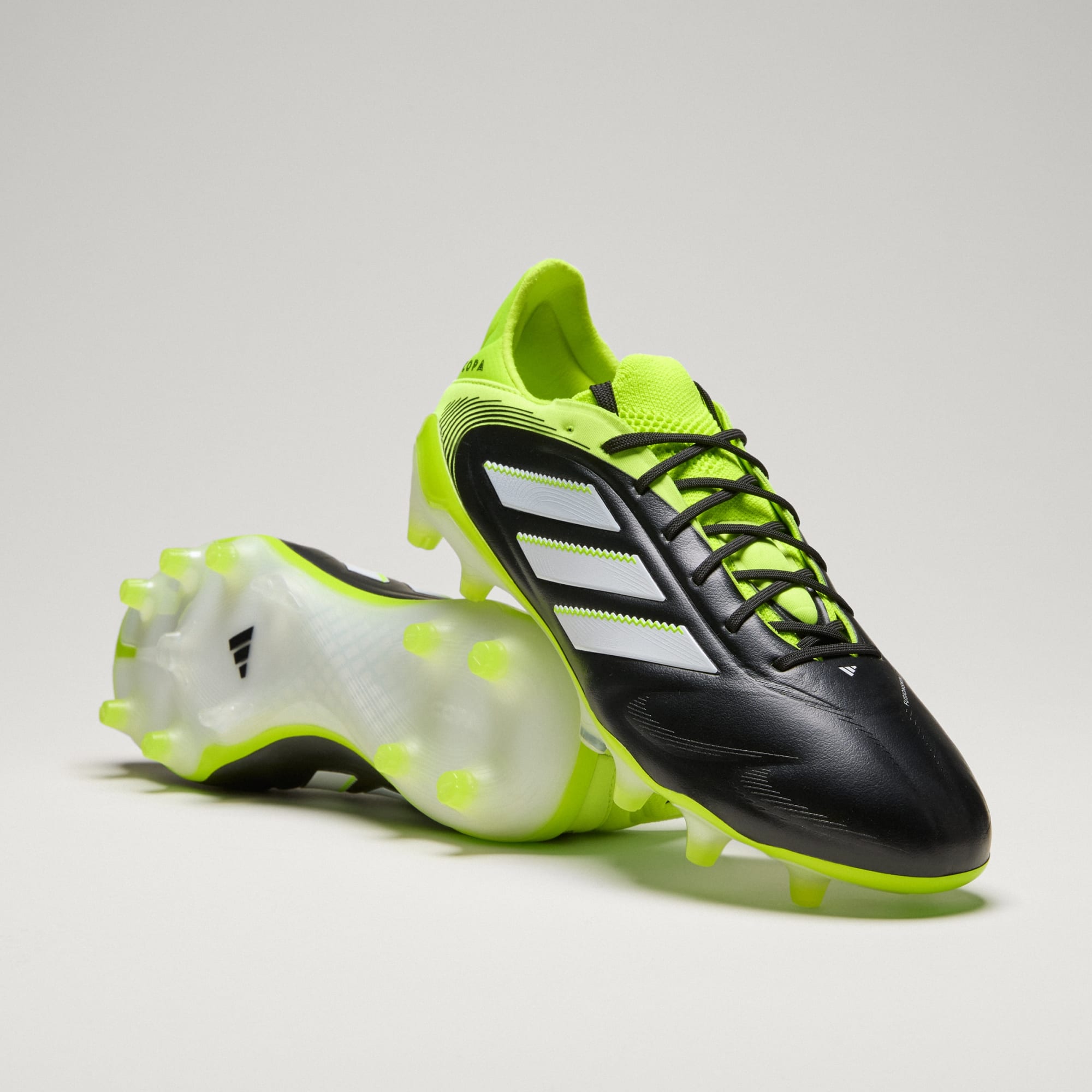 COPA PURE 3 ELITE FIRM GROUND CLEATS