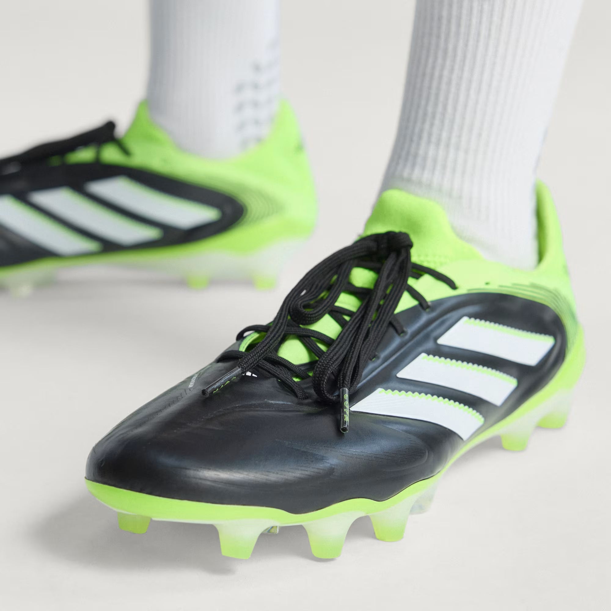 COPA PURE 3 ELITE FIRM GROUND CLEATS