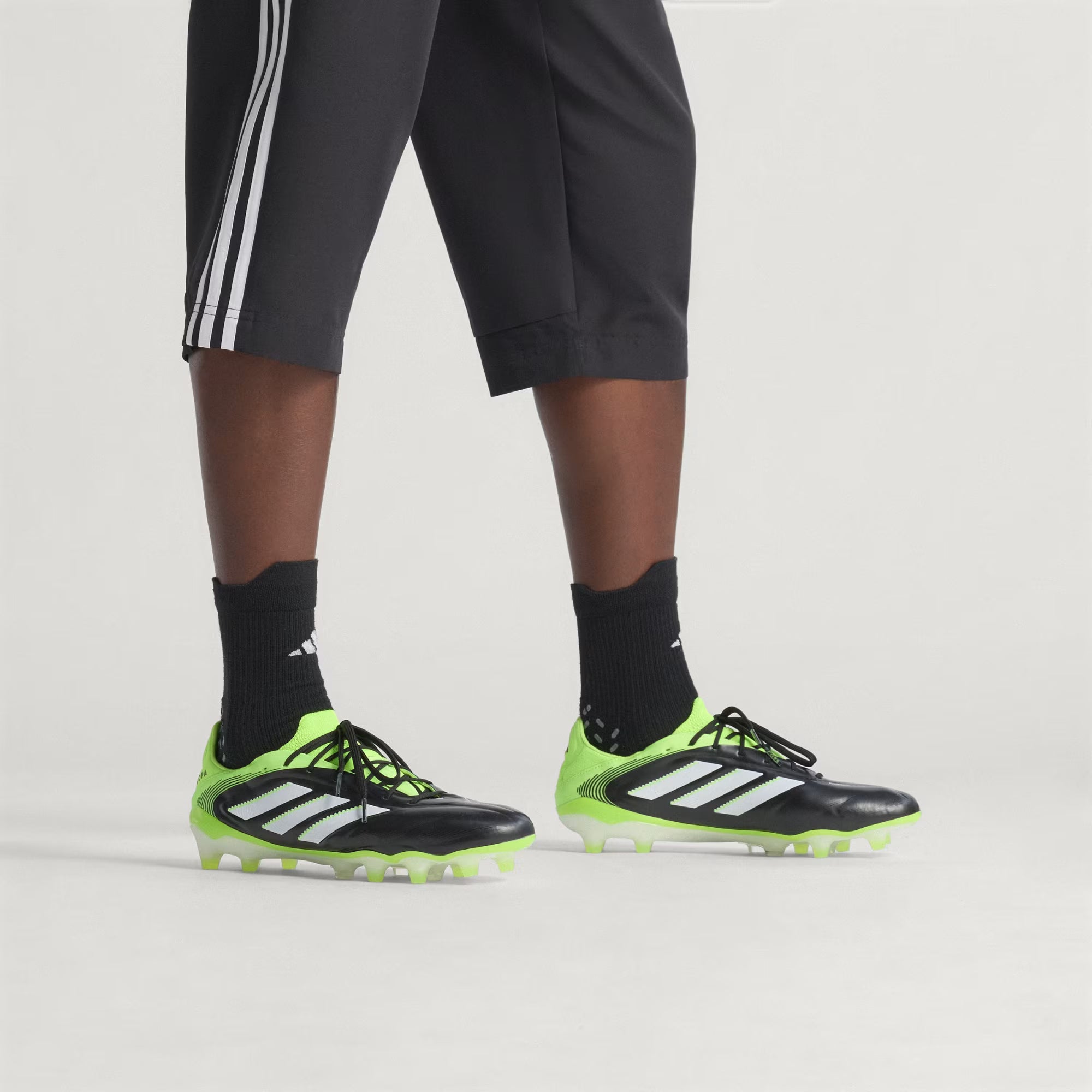 COPA PURE 3 ELITE FIRM GROUND CLEATS