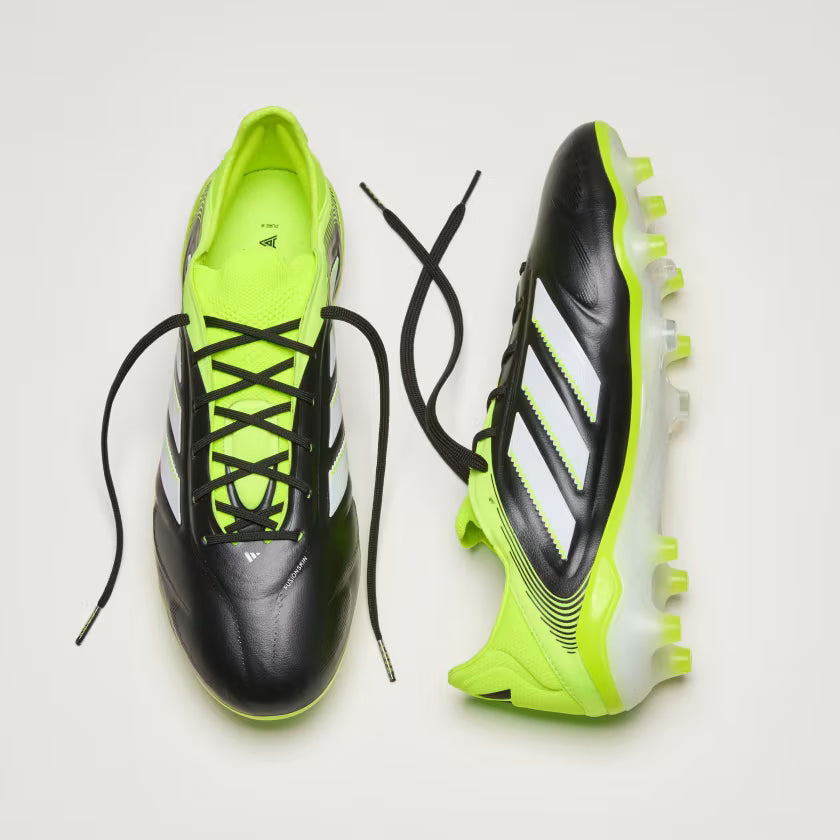 COPA PURE 3 ELITE FIRM GROUND CLEATS