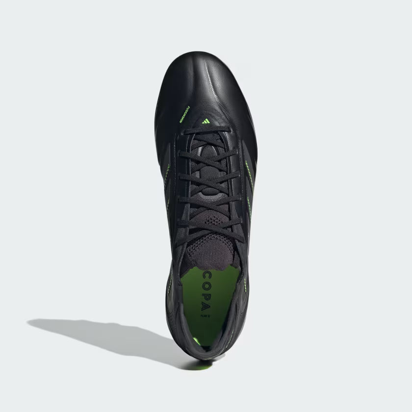 COPA PURE 3 ELITE FIRM GROUND CLEATS
