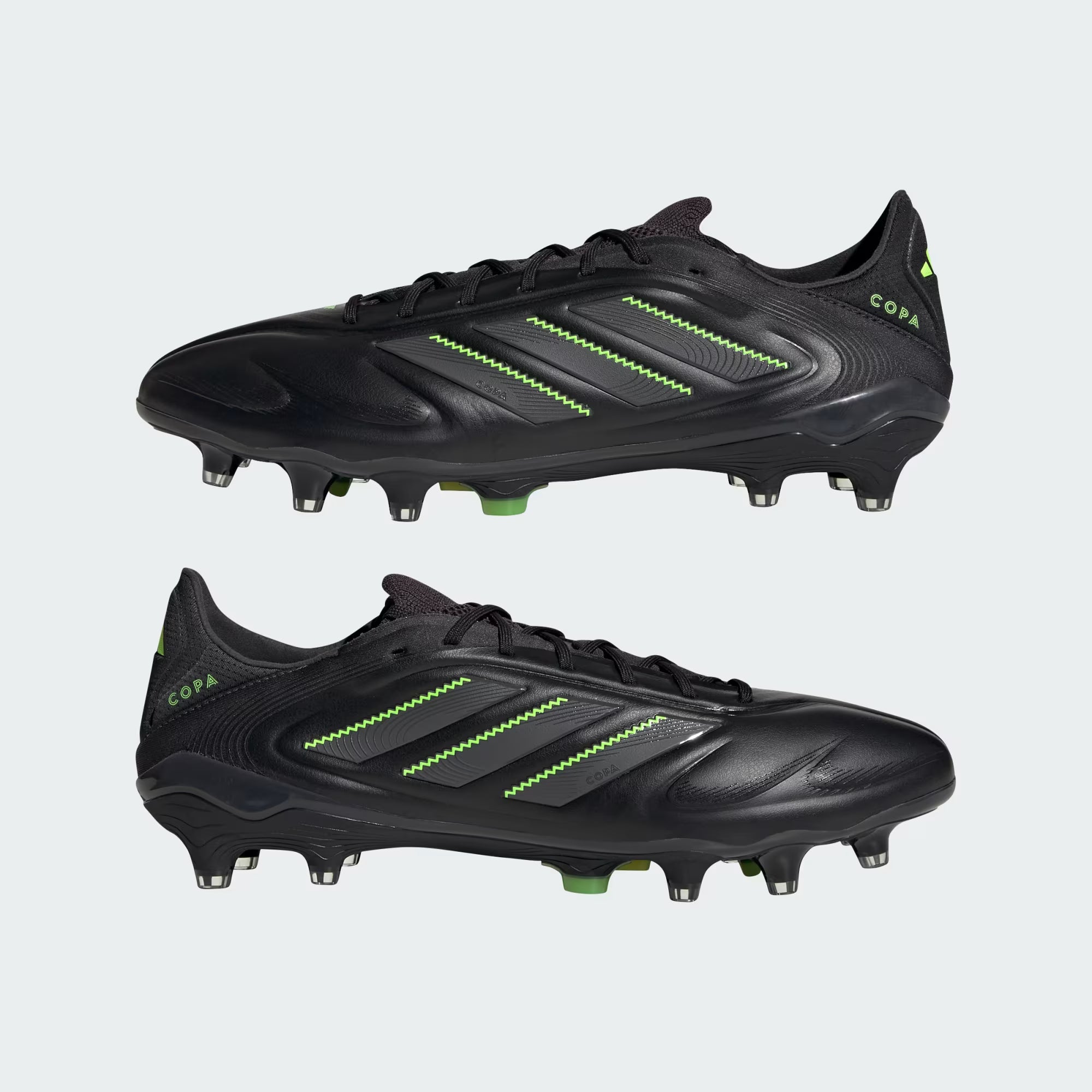 COPA PURE 3 ELITE FIRM GROUND CLEATS
