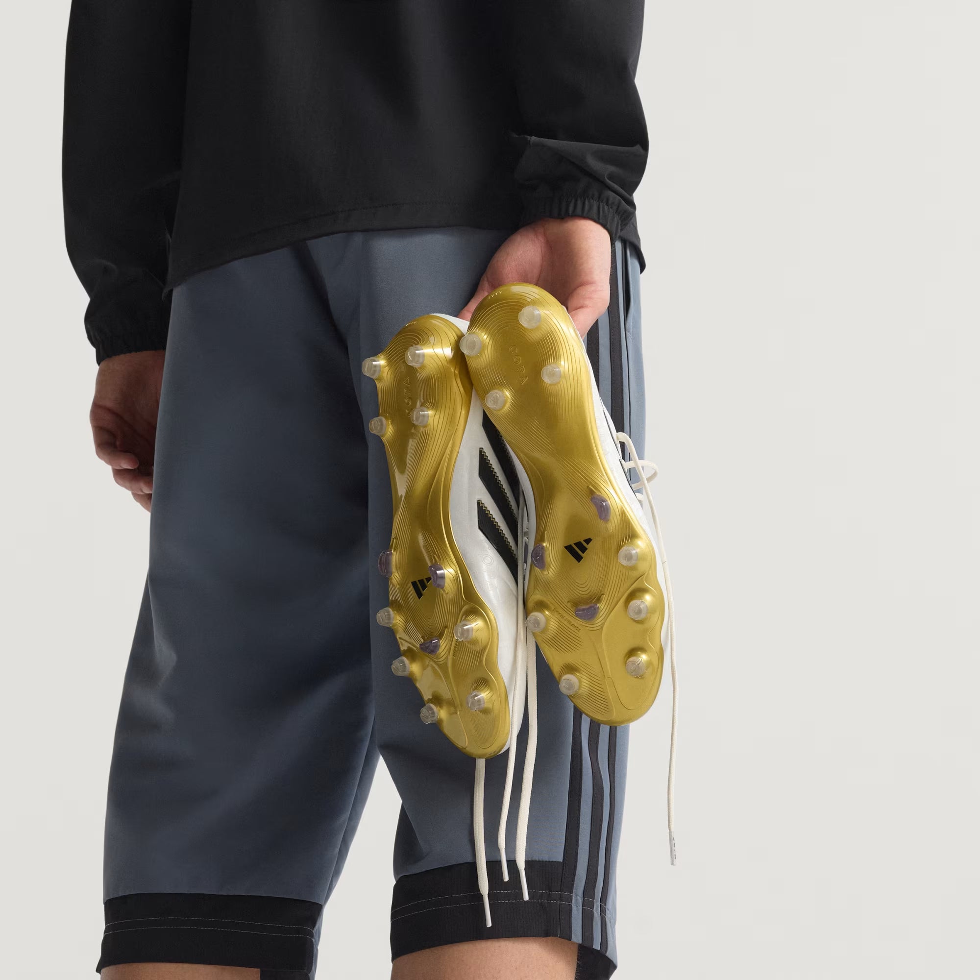 COPA PURE 3 ELITE FIRM GROUND CLEATS