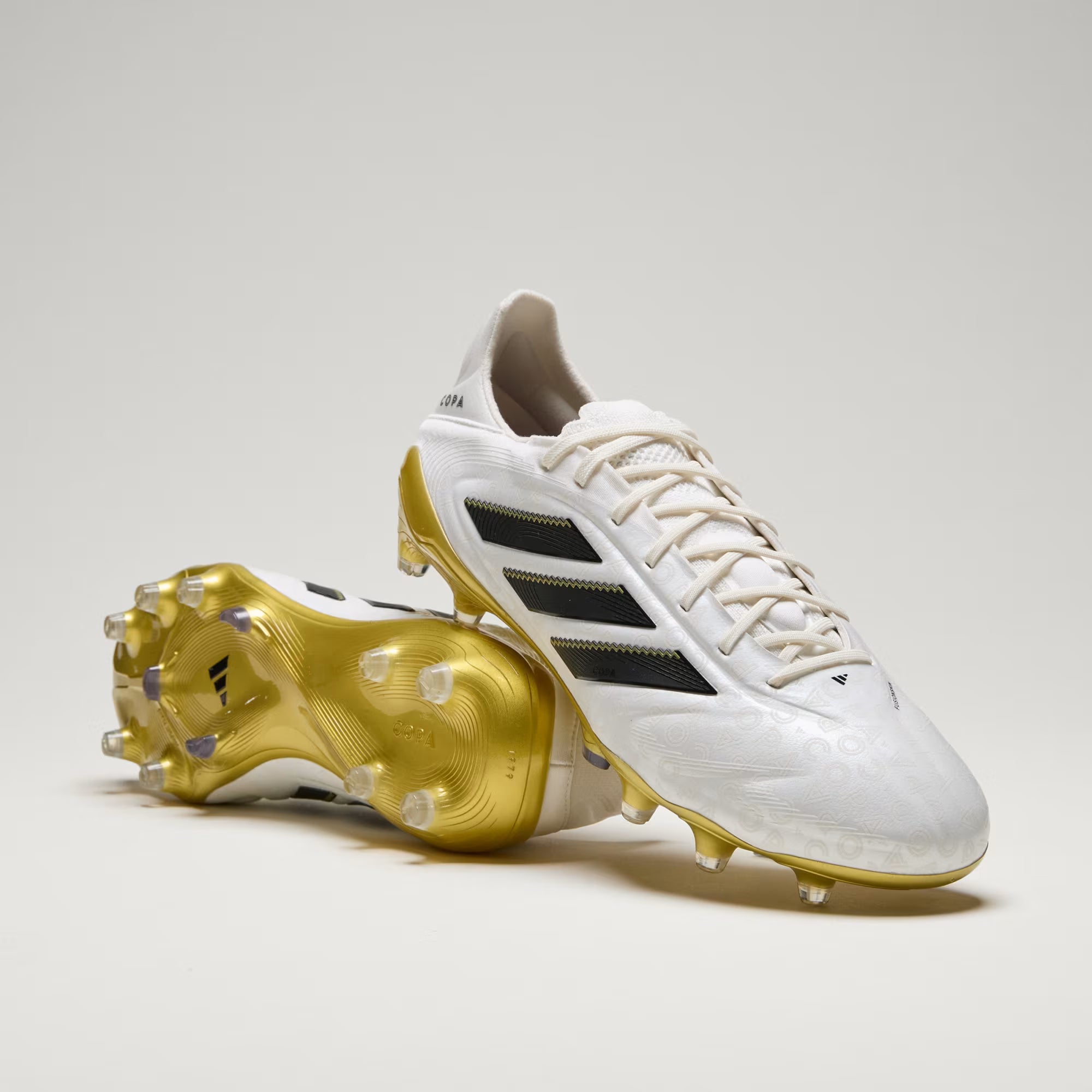 COPA PURE 3 ELITE FIRM GROUND CLEATS