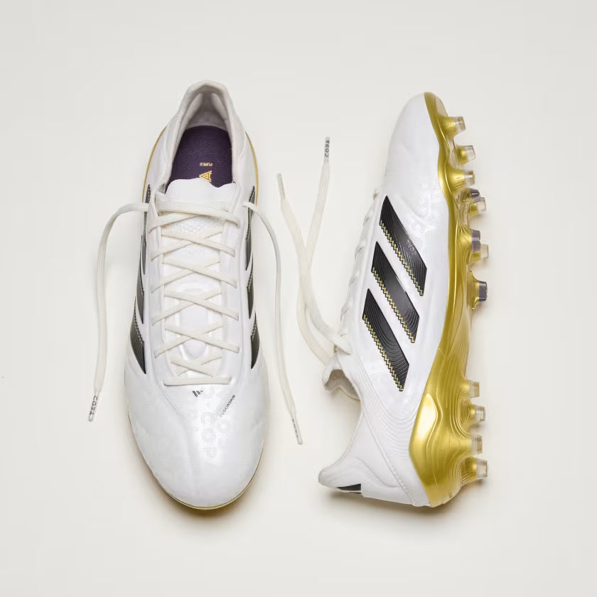 COPA PURE 3 ELITE FIRM GROUND CLEATS