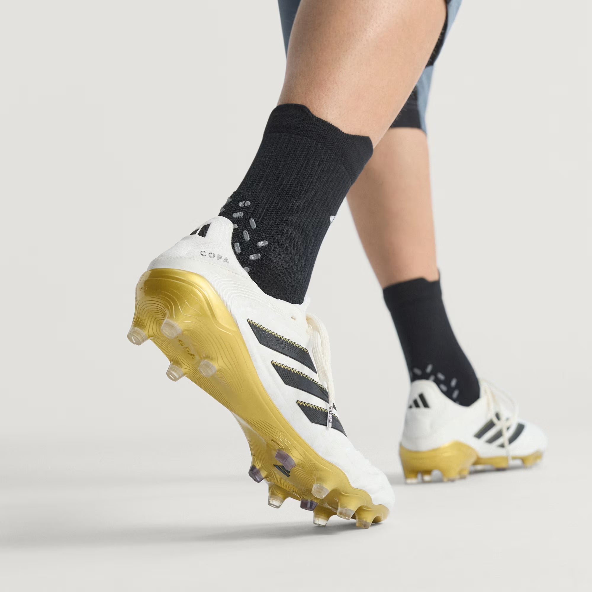 COPA PURE 3 ELITE FIRM GROUND CLEATS