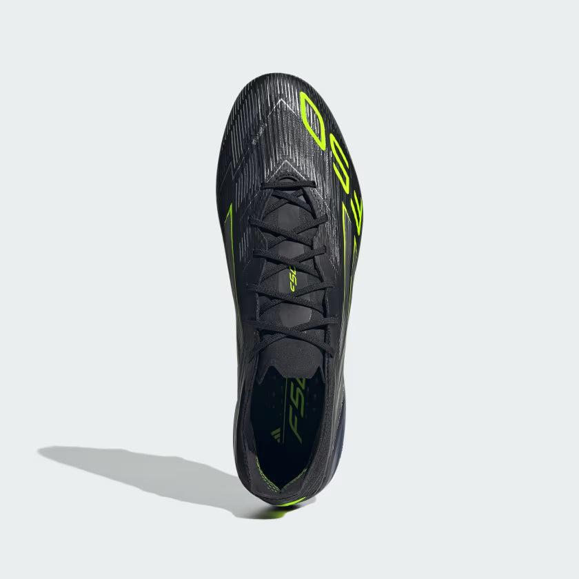 F50 ELITE FIRM GROUND CLEATS