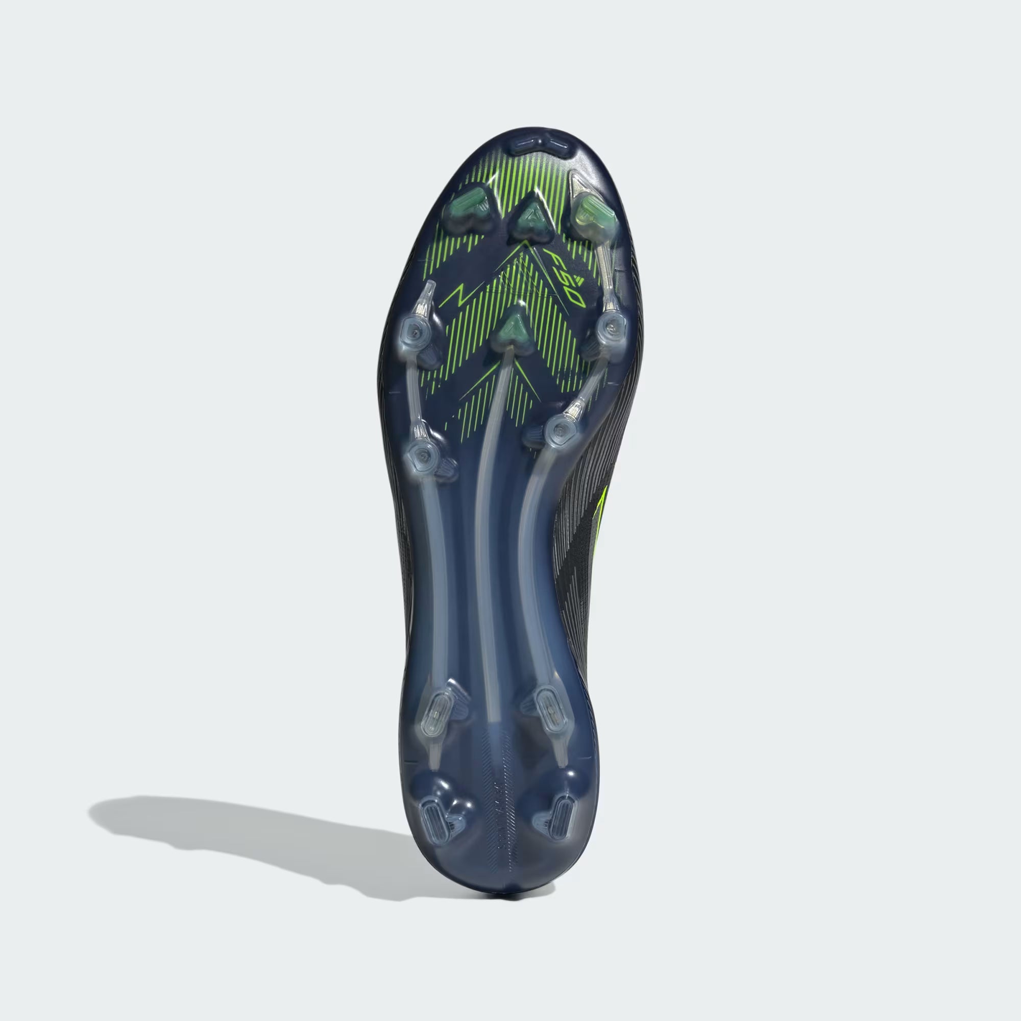 F50 ELITE FIRM GROUND CLEATS