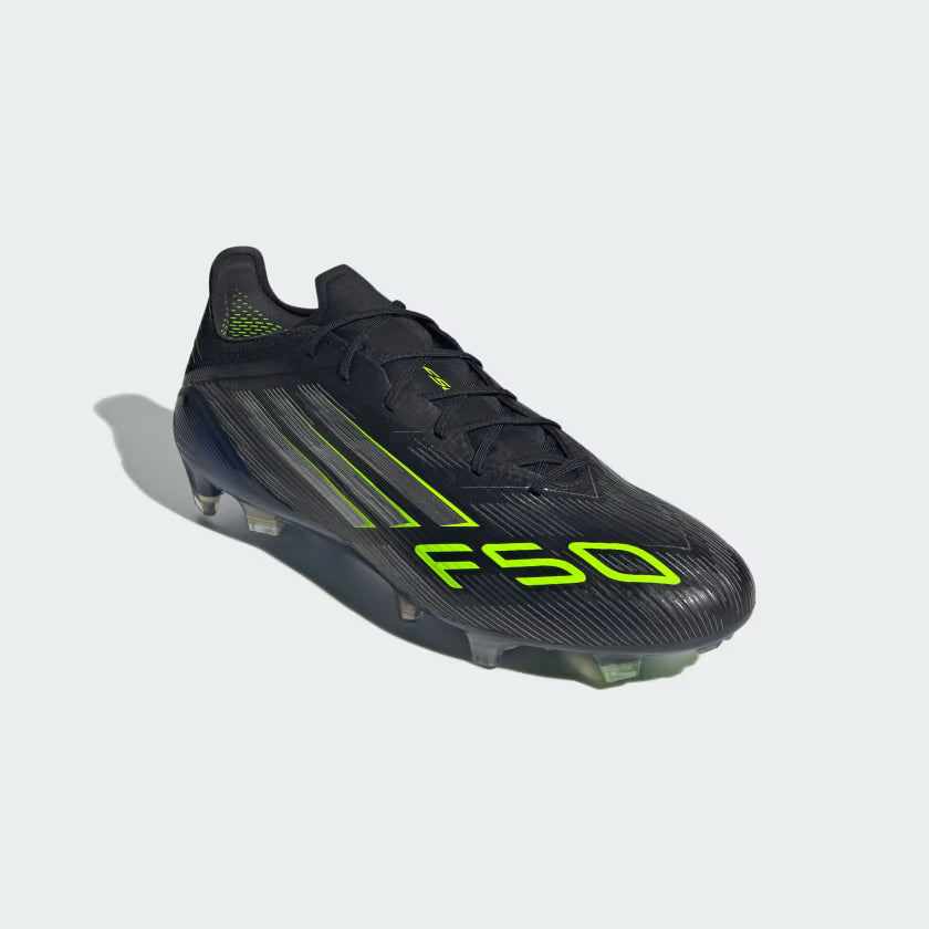 F50 ELITE FIRM GROUND CLEATS