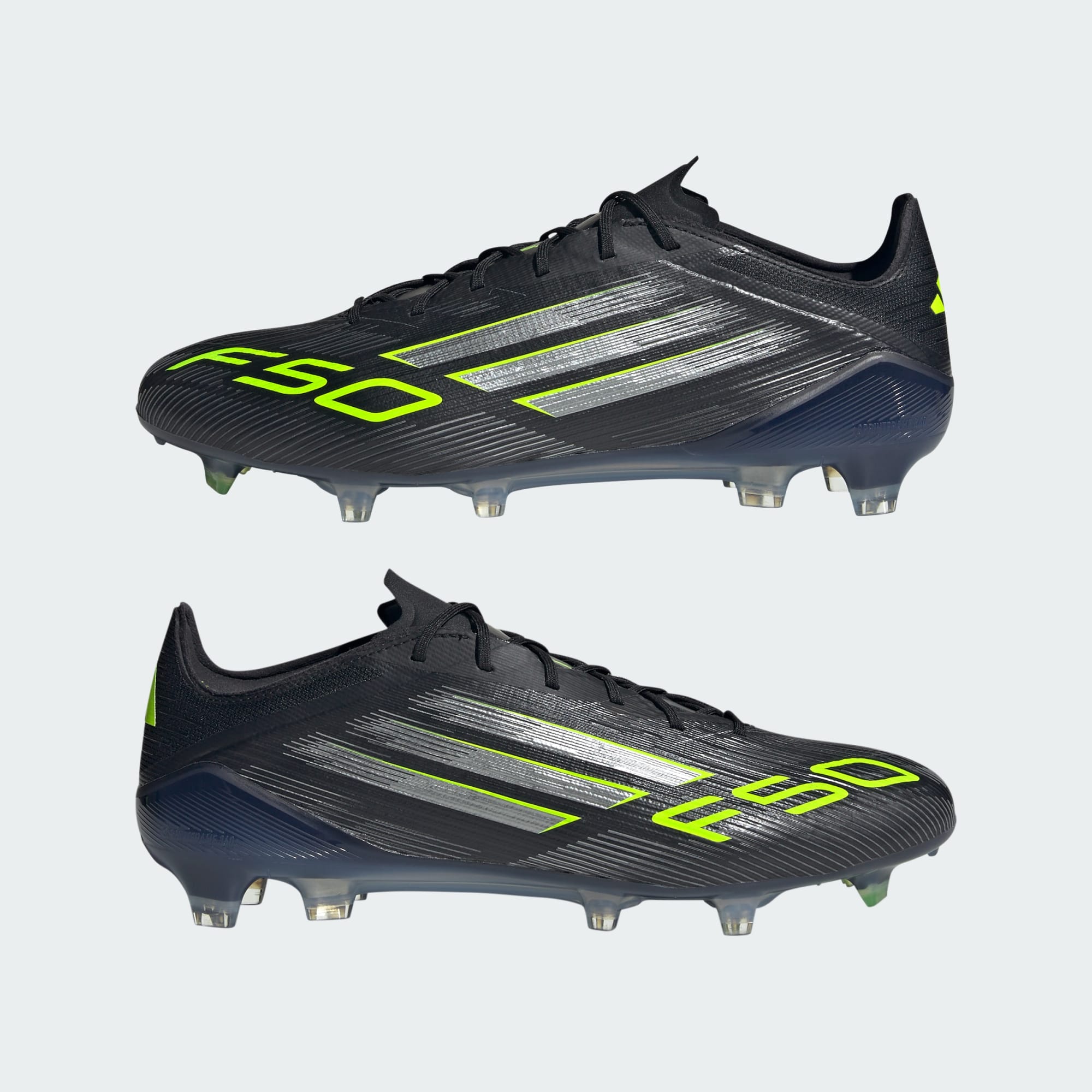 F50 ELITE FIRM GROUND CLEATS
