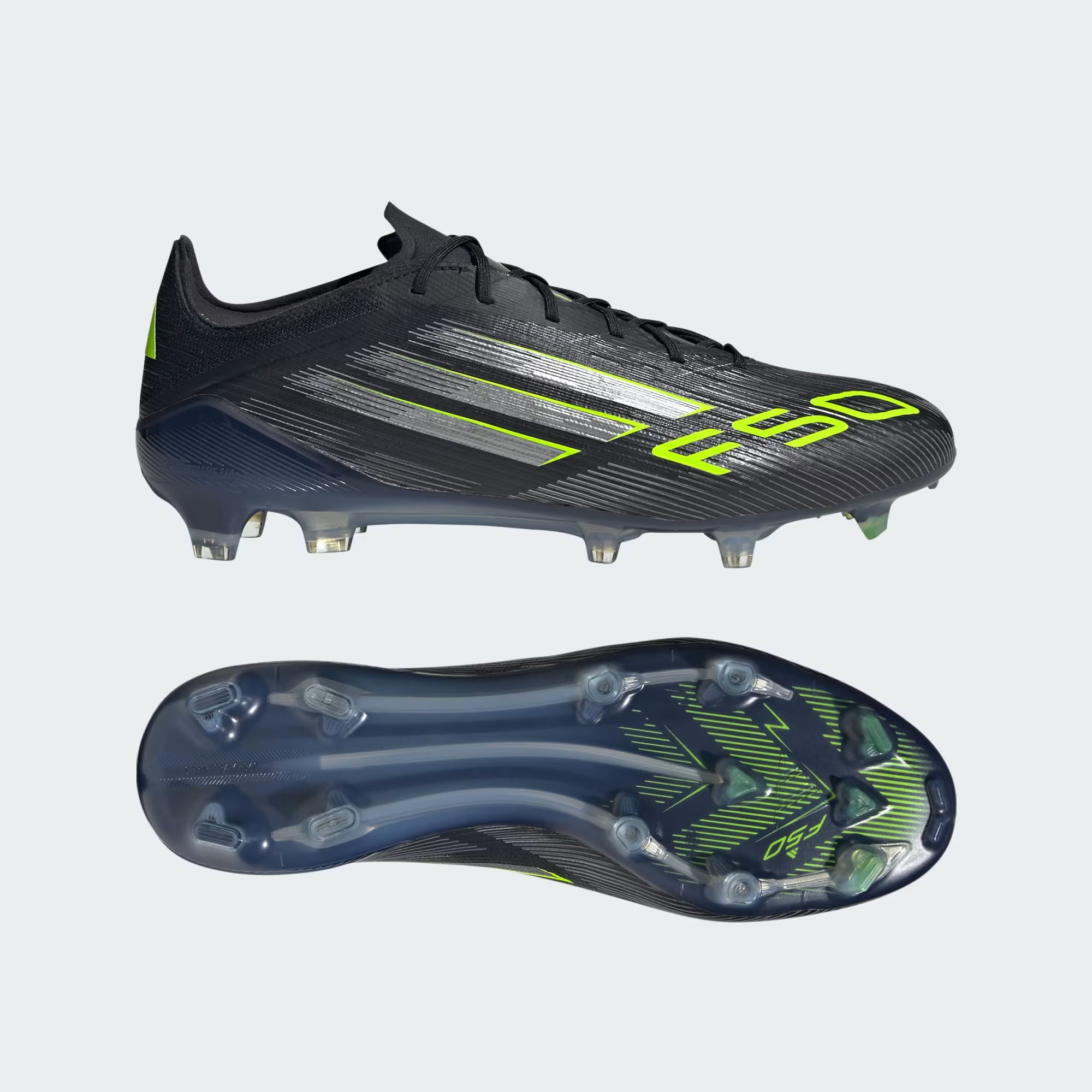F50 ELITE FIRM GROUND CLEATS