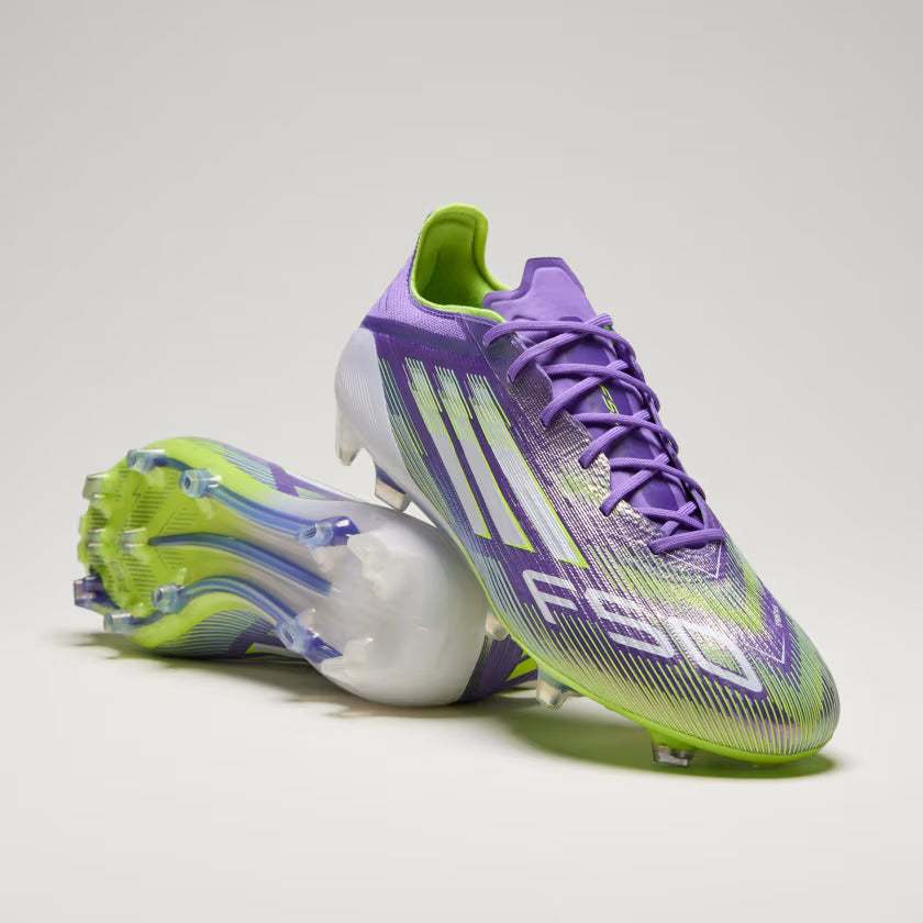 F50 ELITE FIRM GROUND CLEATS