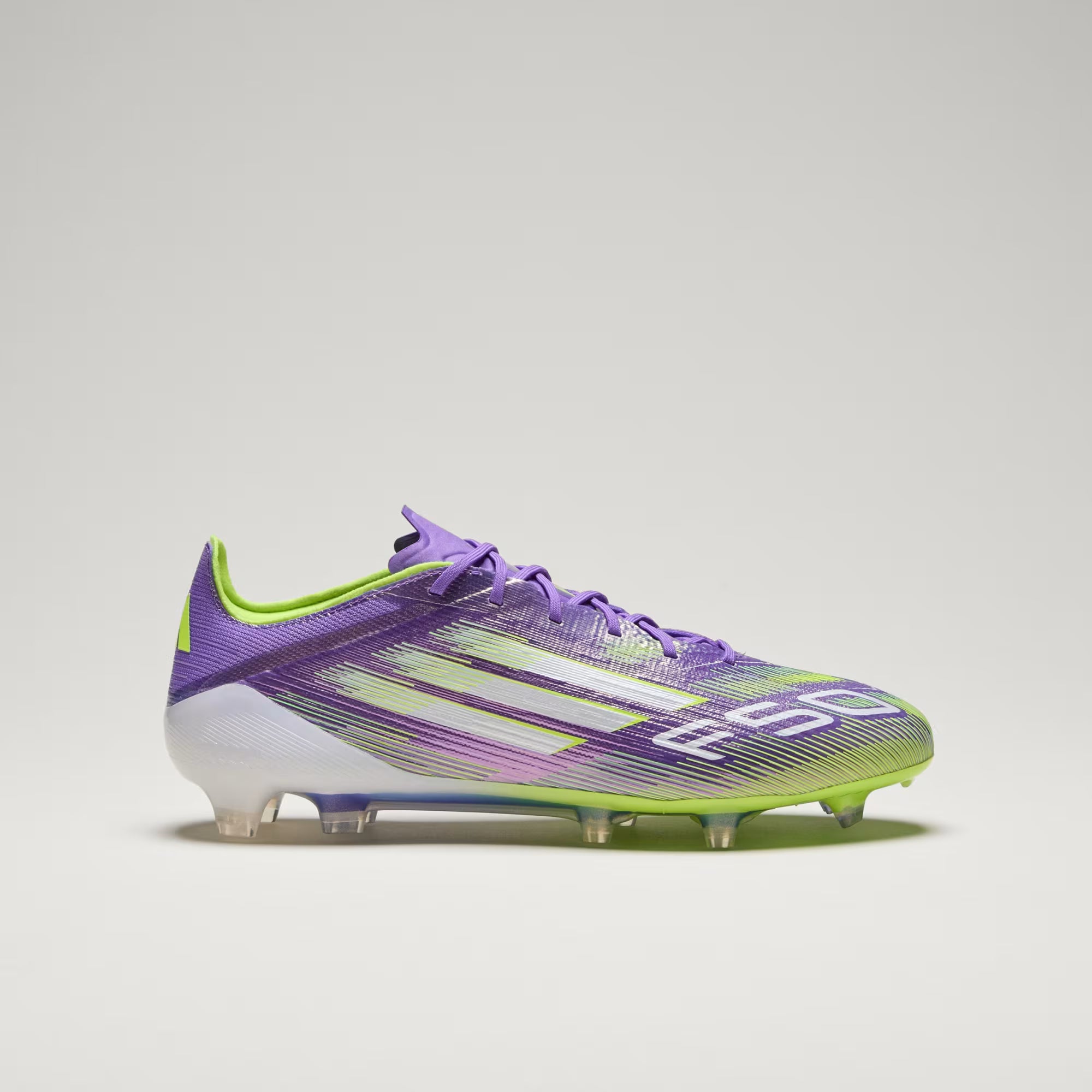 F50 ELITE FIRM GROUND CLEATS