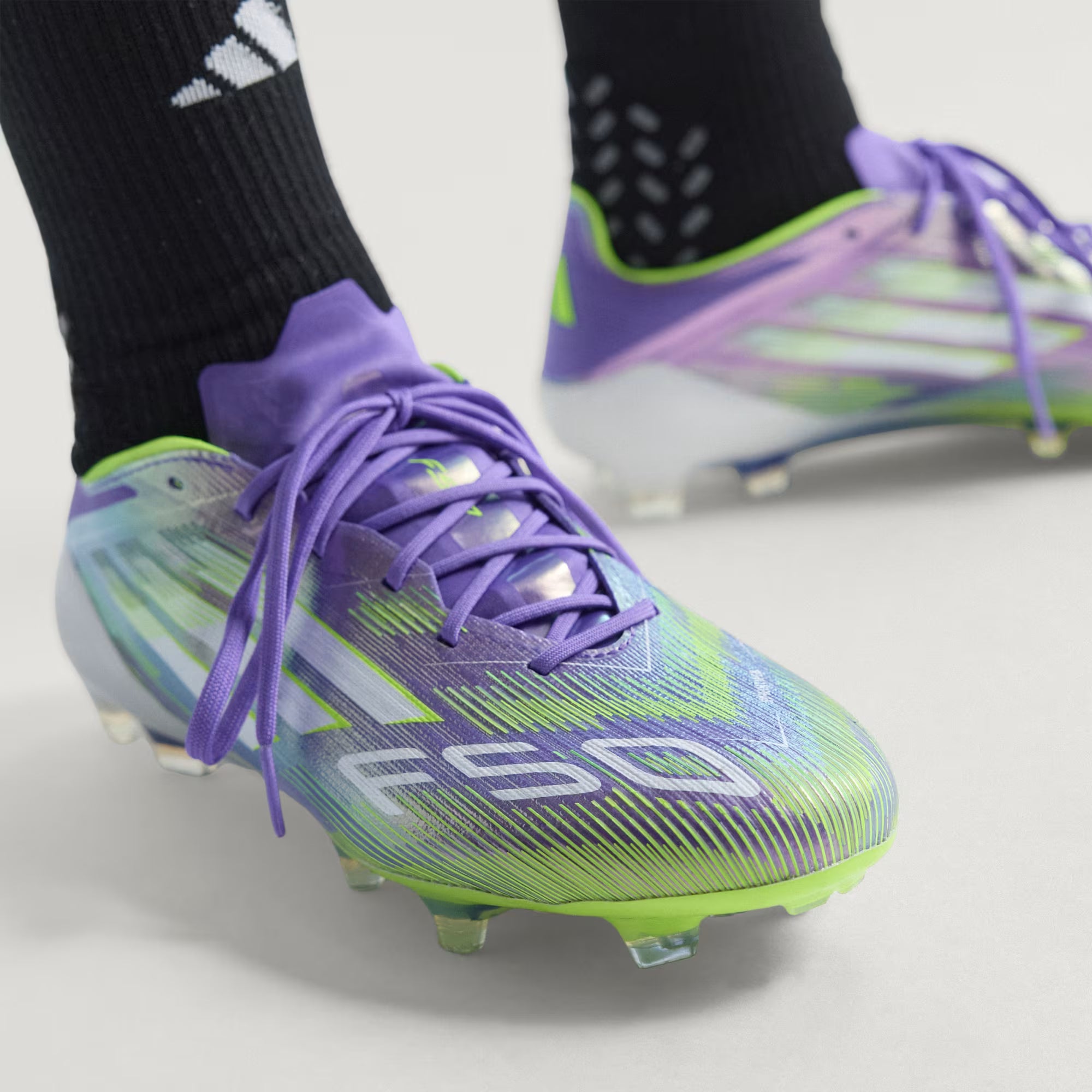 F50 ELITE FIRM GROUND CLEATS