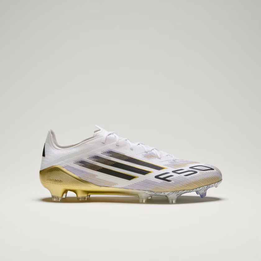 F50 ELITE FIRM GROUND CLEATS