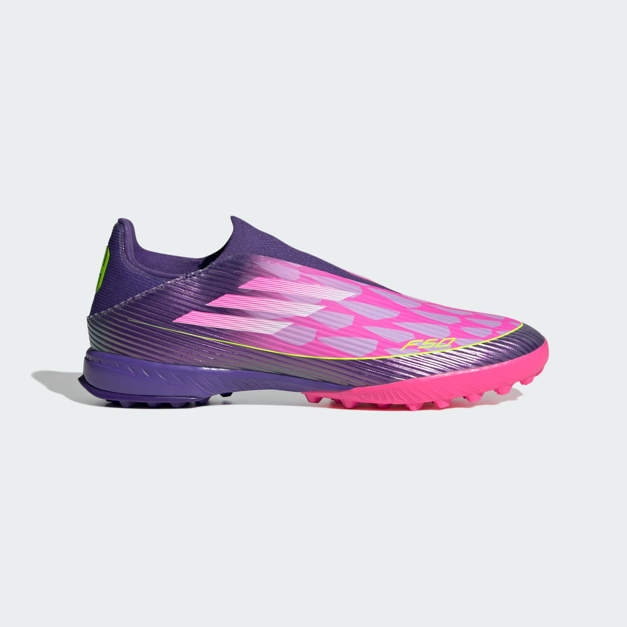 ADIDAS F50 LEAGUE LY LACELESS