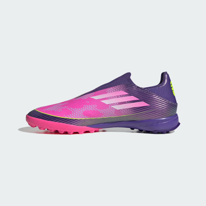 ADIDAS F50 LEAGUE LY LACELESS