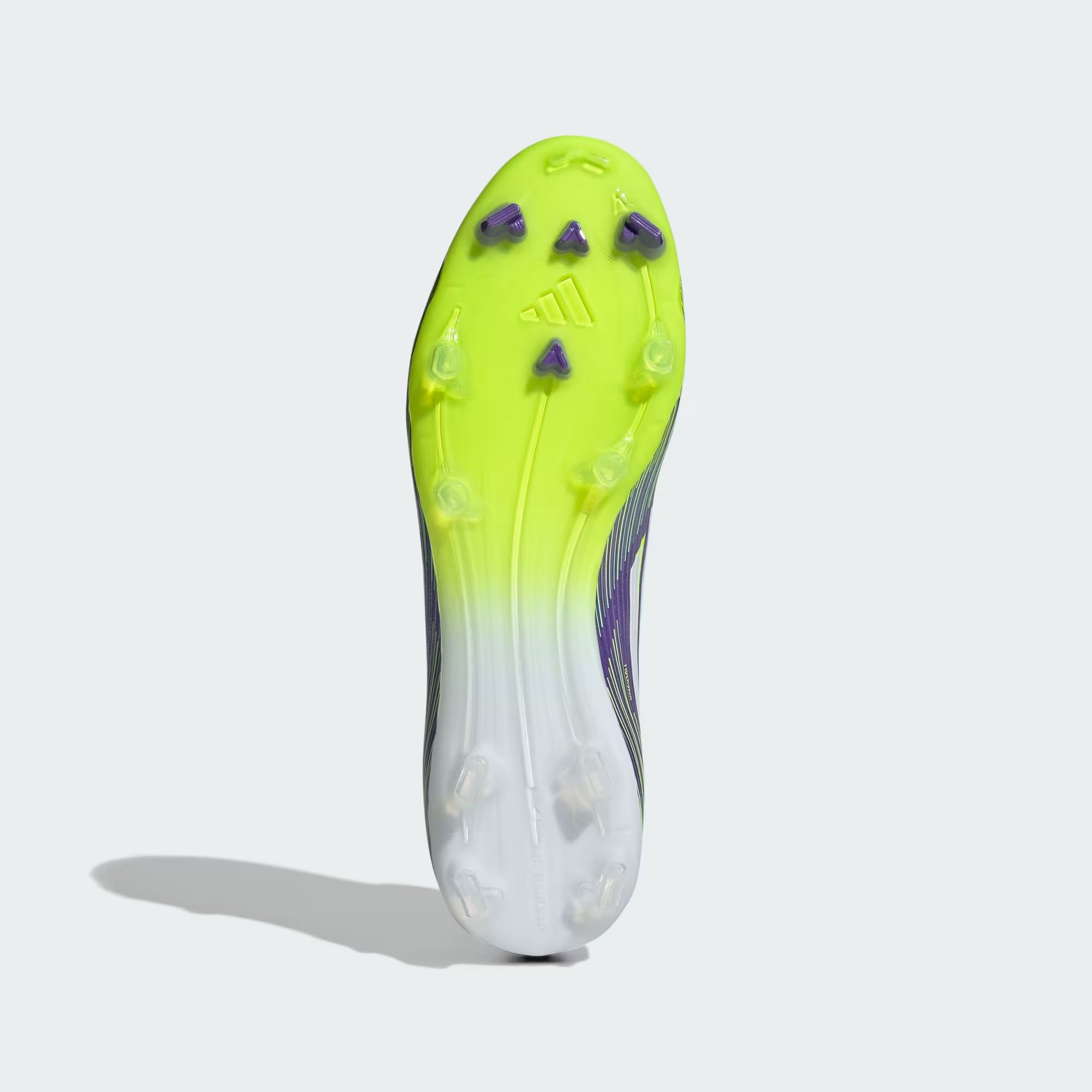 F50 LEAGUE MID FIRM/MULTI-GROUND CLEATS