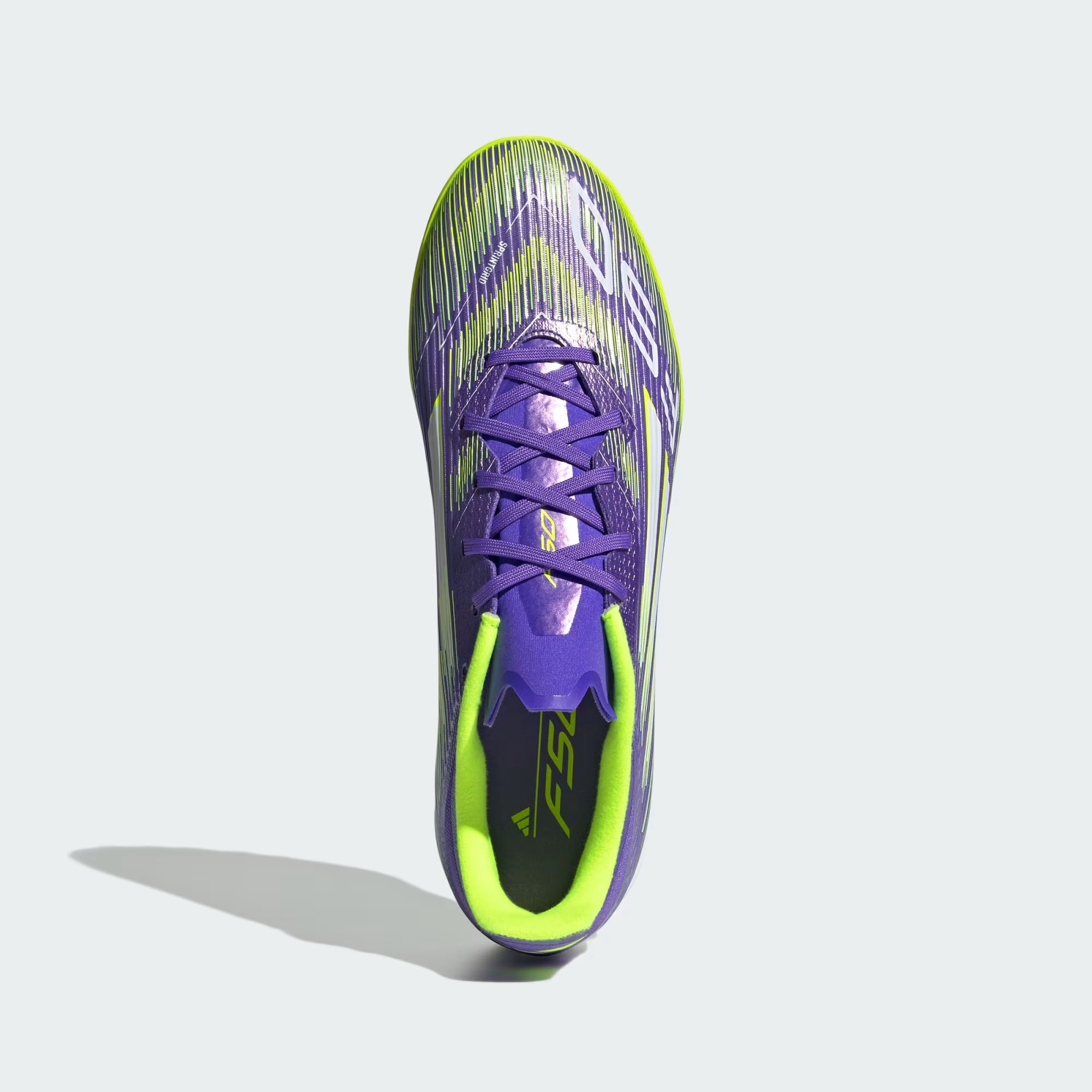 F50 LEAGUE TURF CLEATS