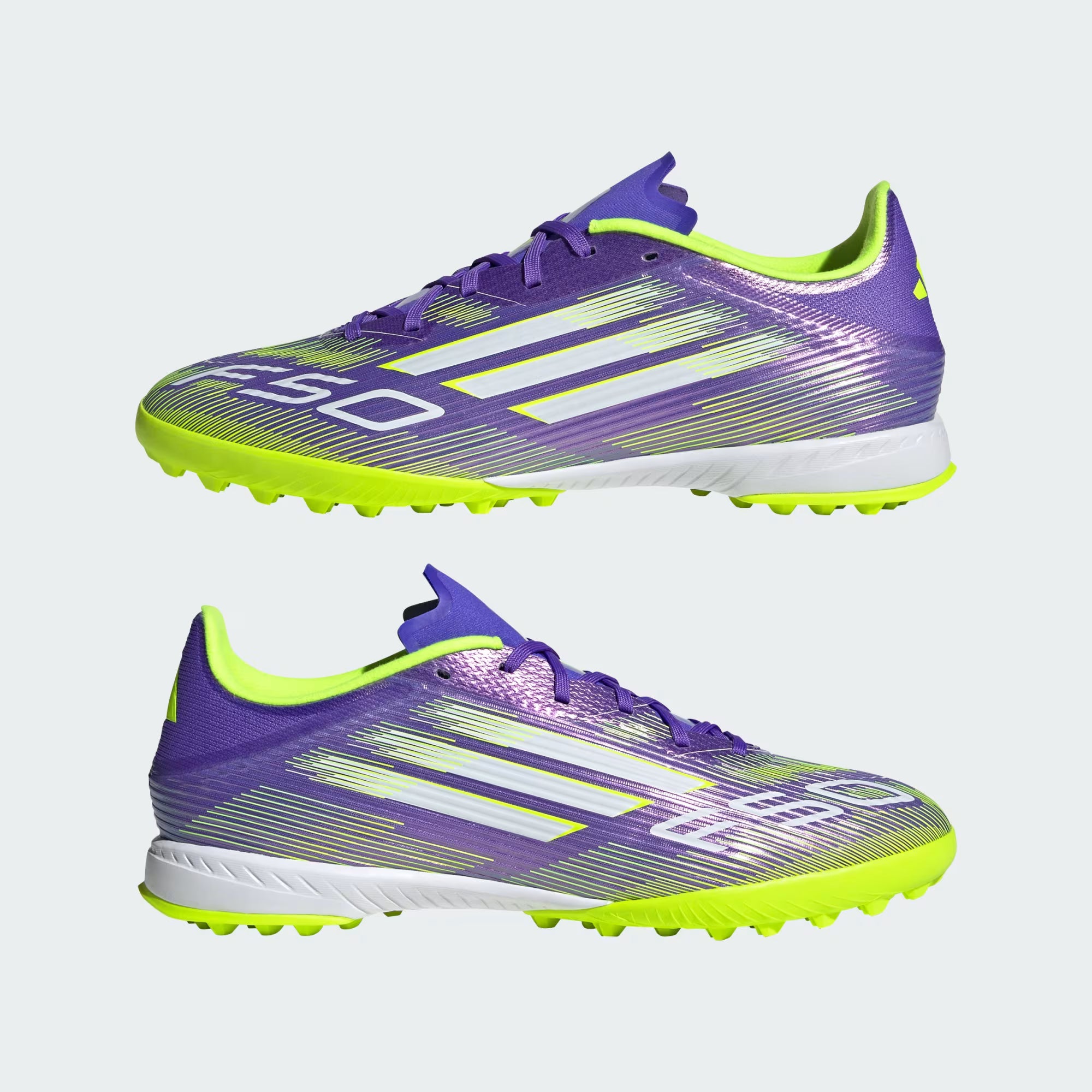 F50 LEAGUE TURF CLEATS