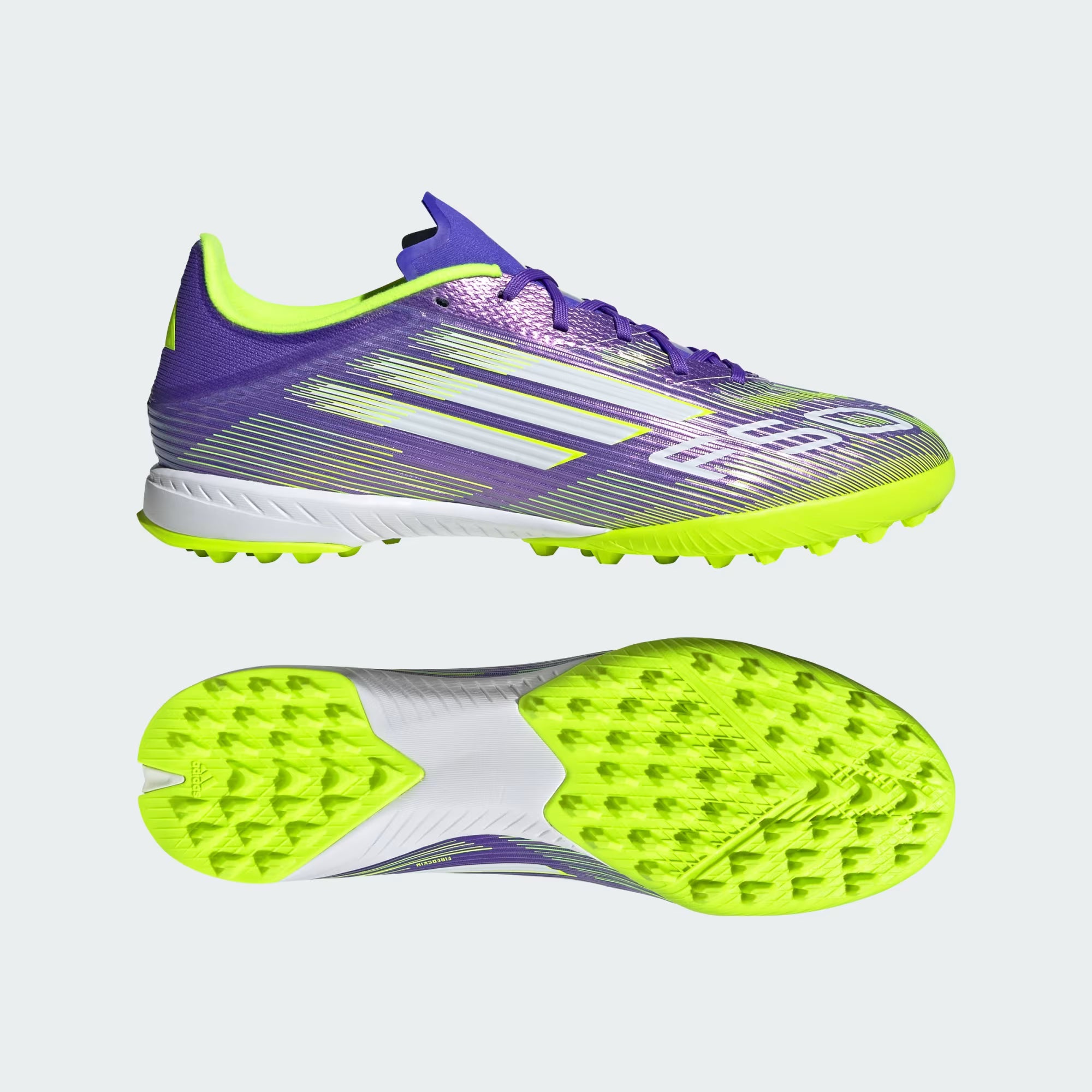 F50 LEAGUE TURF CLEATS