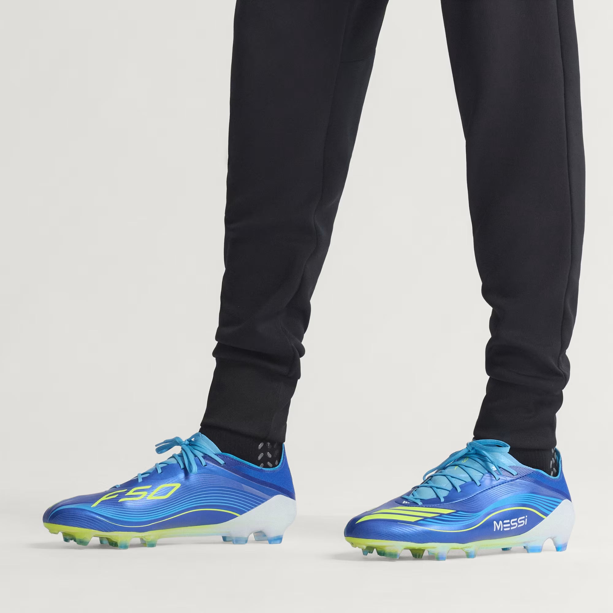 F50 MESSI ELITE FIRM GROUND CLEATS