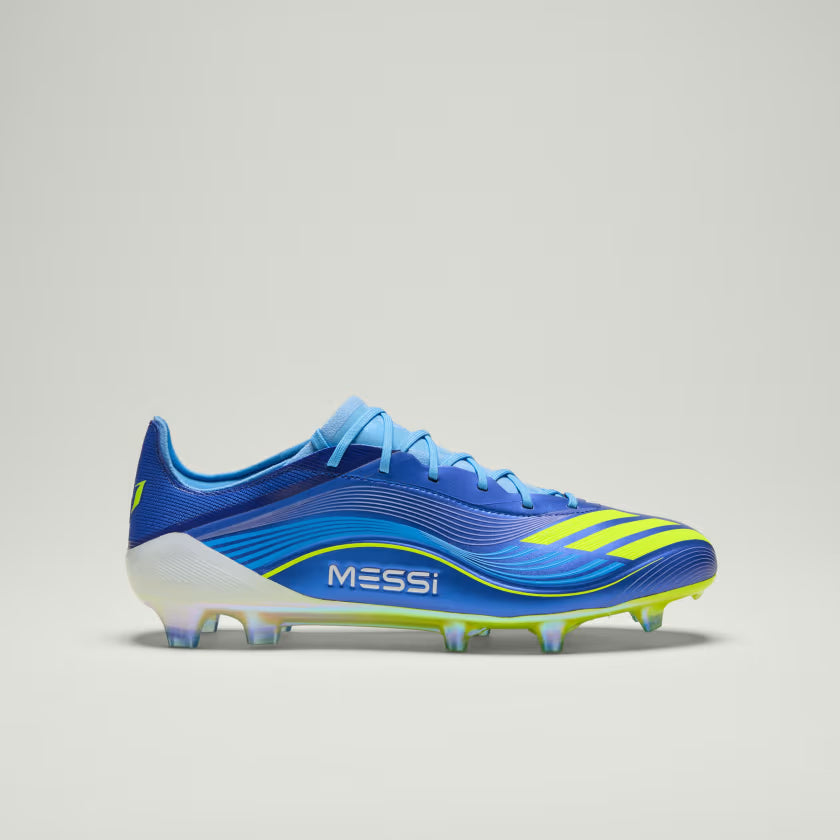 F50 MESSI ELITE FIRM GROUND CLEATS