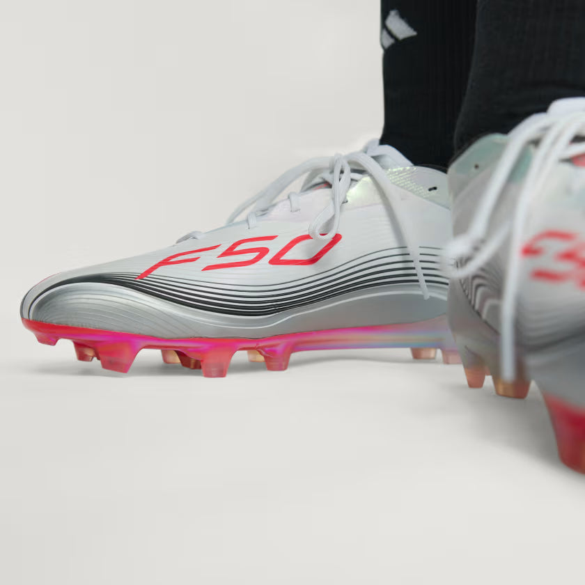 F50 MESSI ELITE FIRM GROUND CLEATS