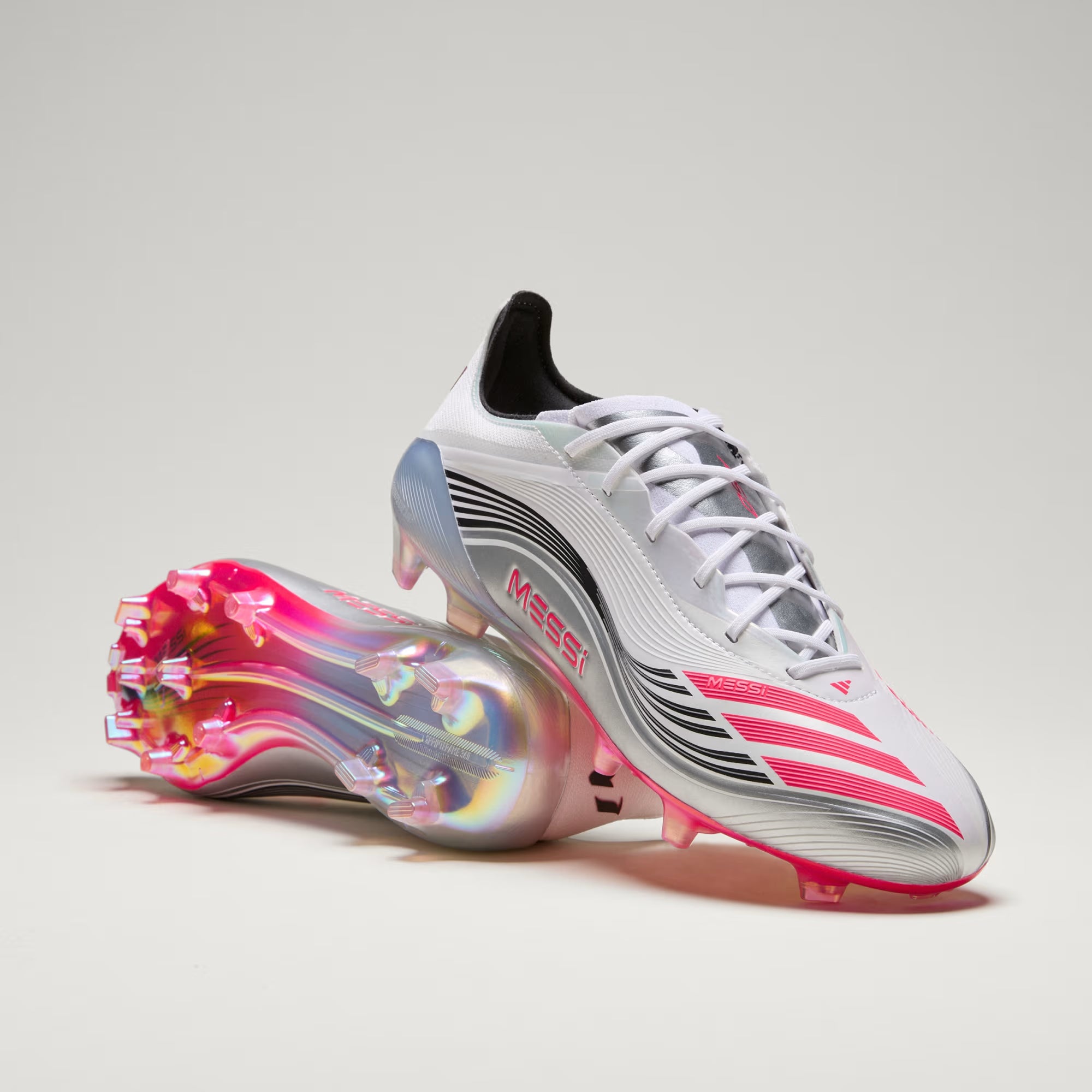 F50 MESSI ELITE FIRM GROUND CLEATS