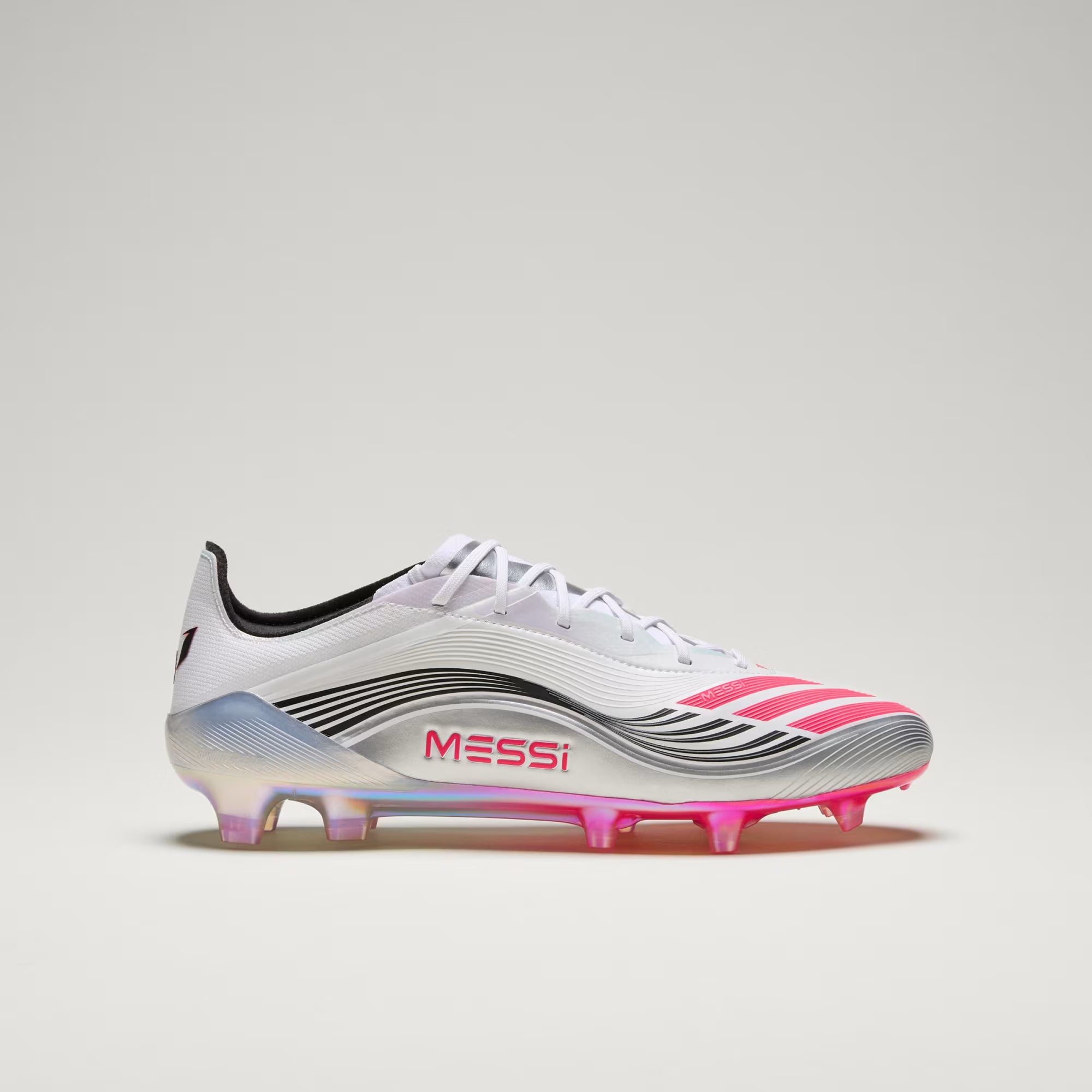 F50 MESSI ELITE FIRM GROUND CLEATS