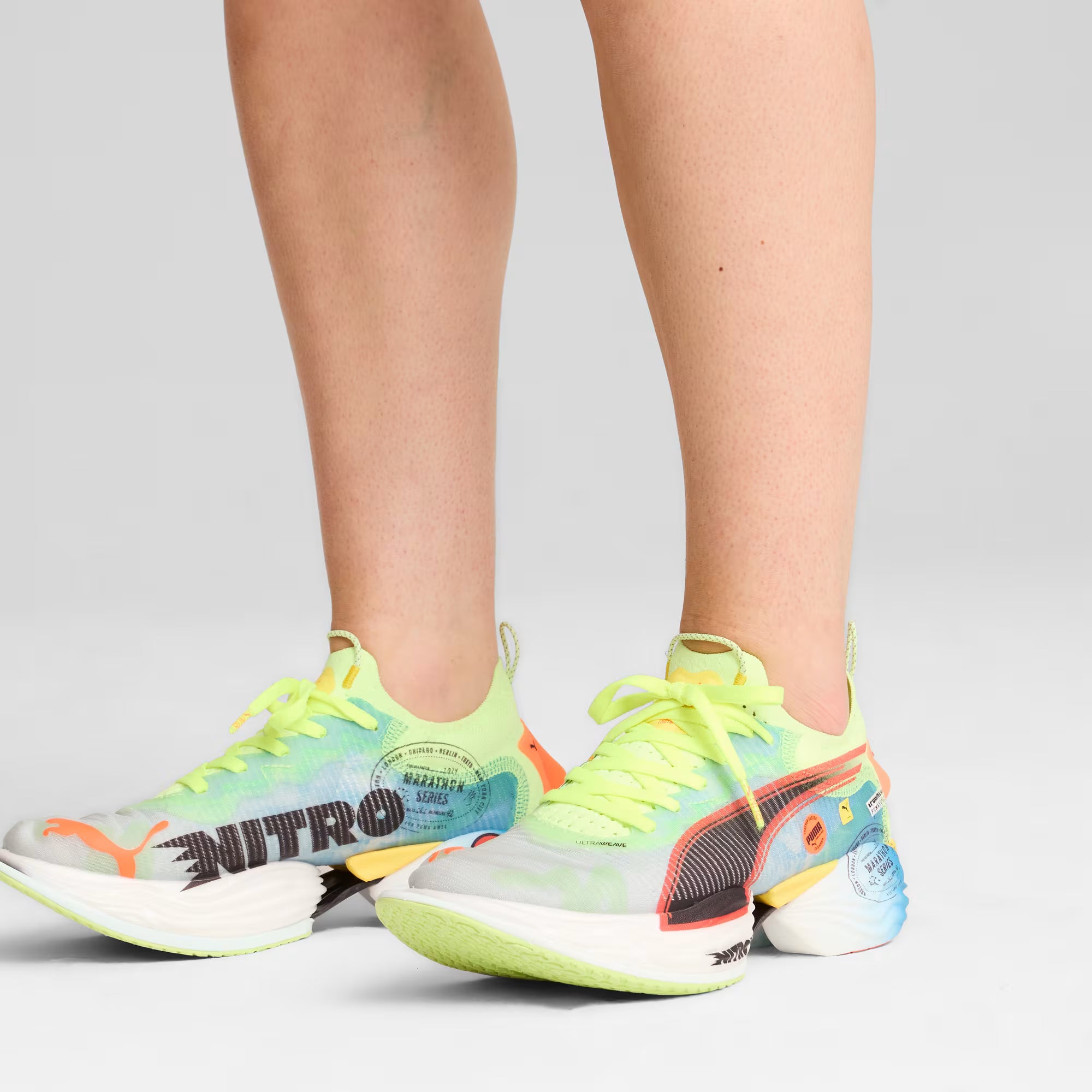 FAST-R NITRO™ Elite 2