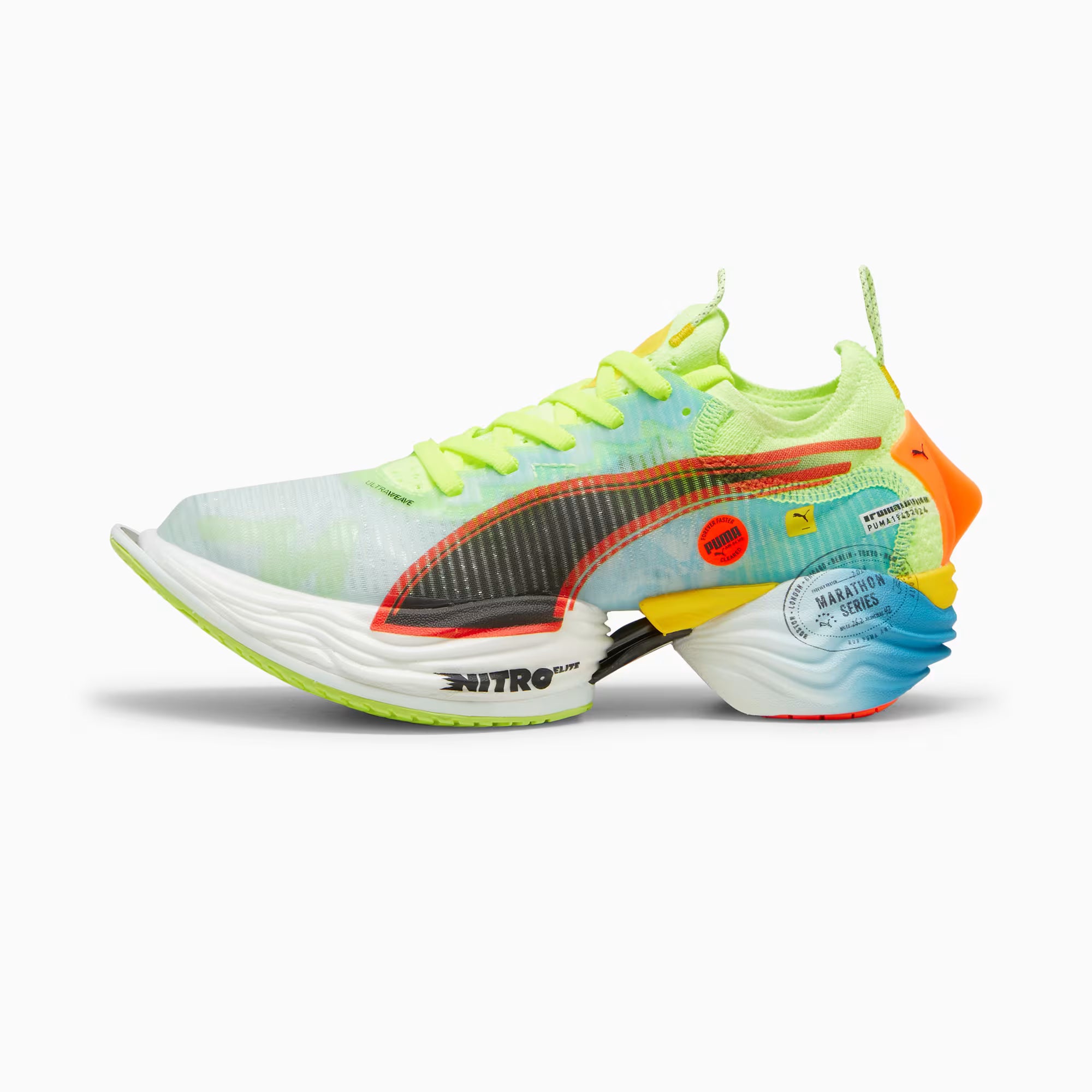 FAST-R NITRO™ Elite 2