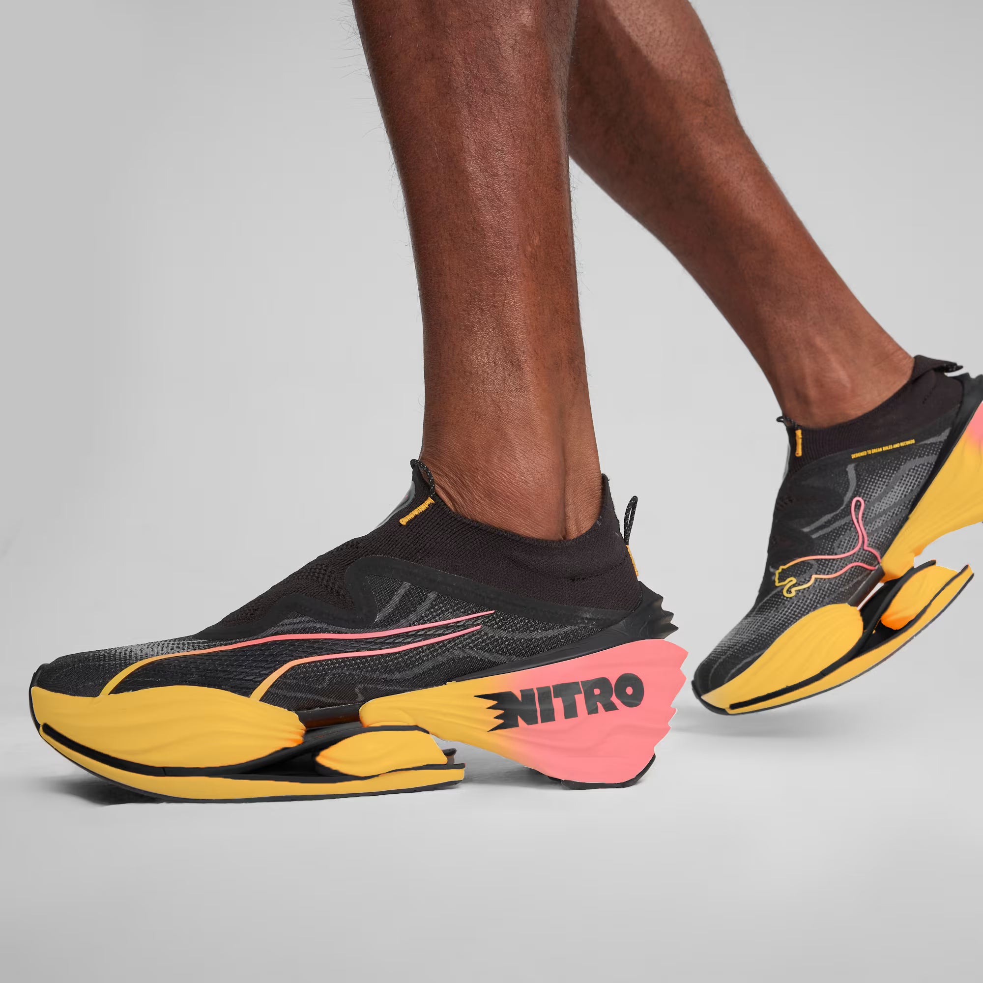FAST-RB NITRO™ Elite