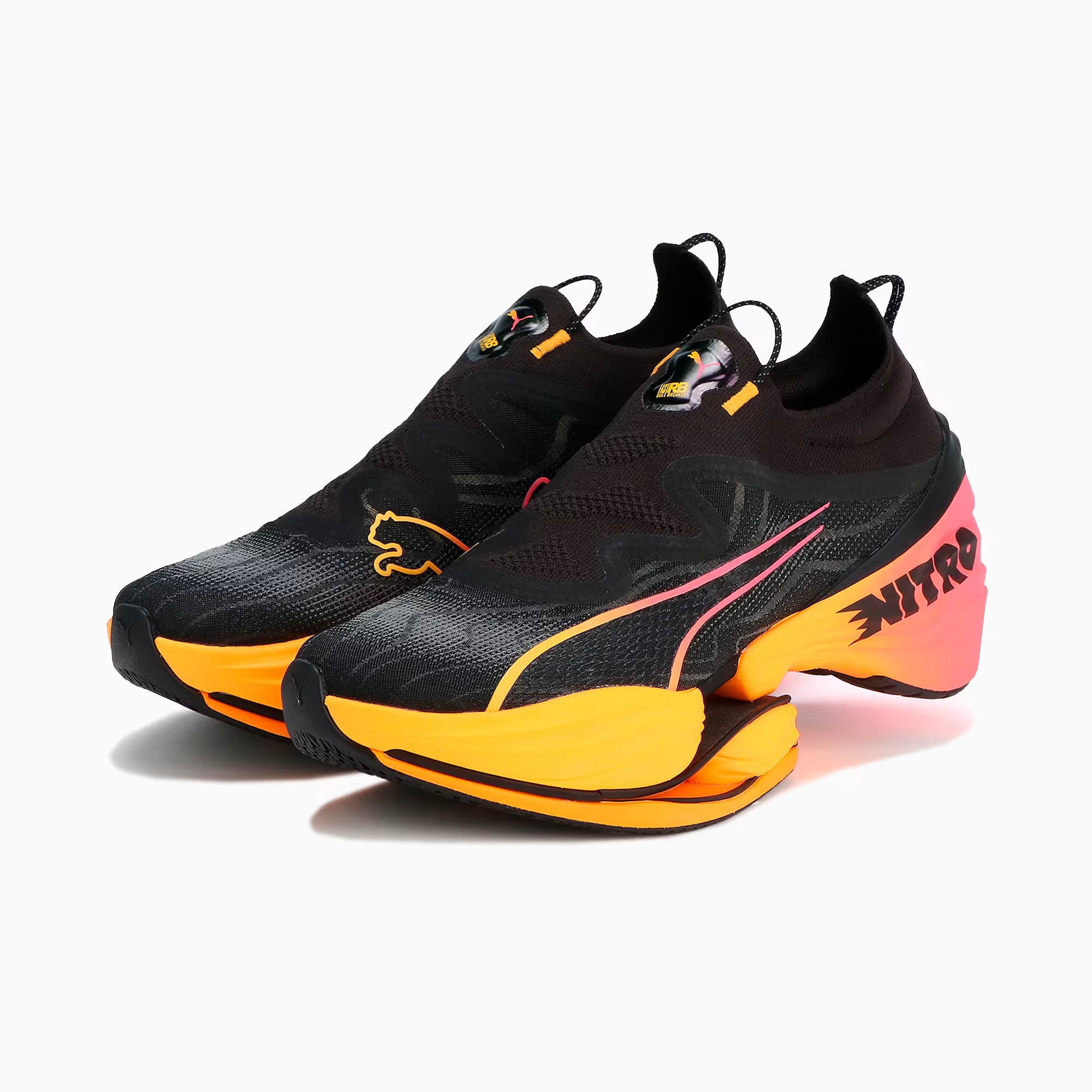 FAST-RB NITRO™ Elite