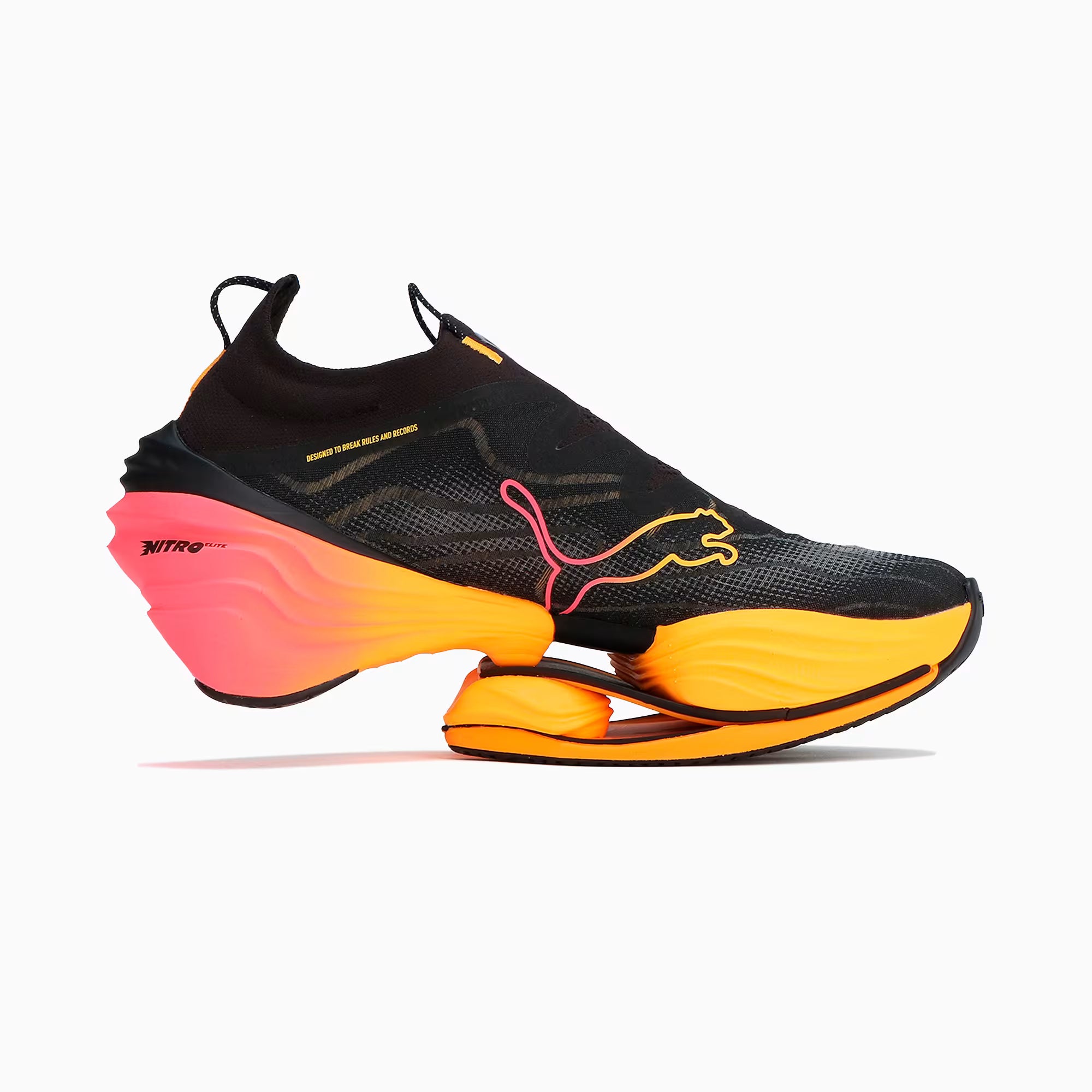 FAST-RB NITRO™ Elite